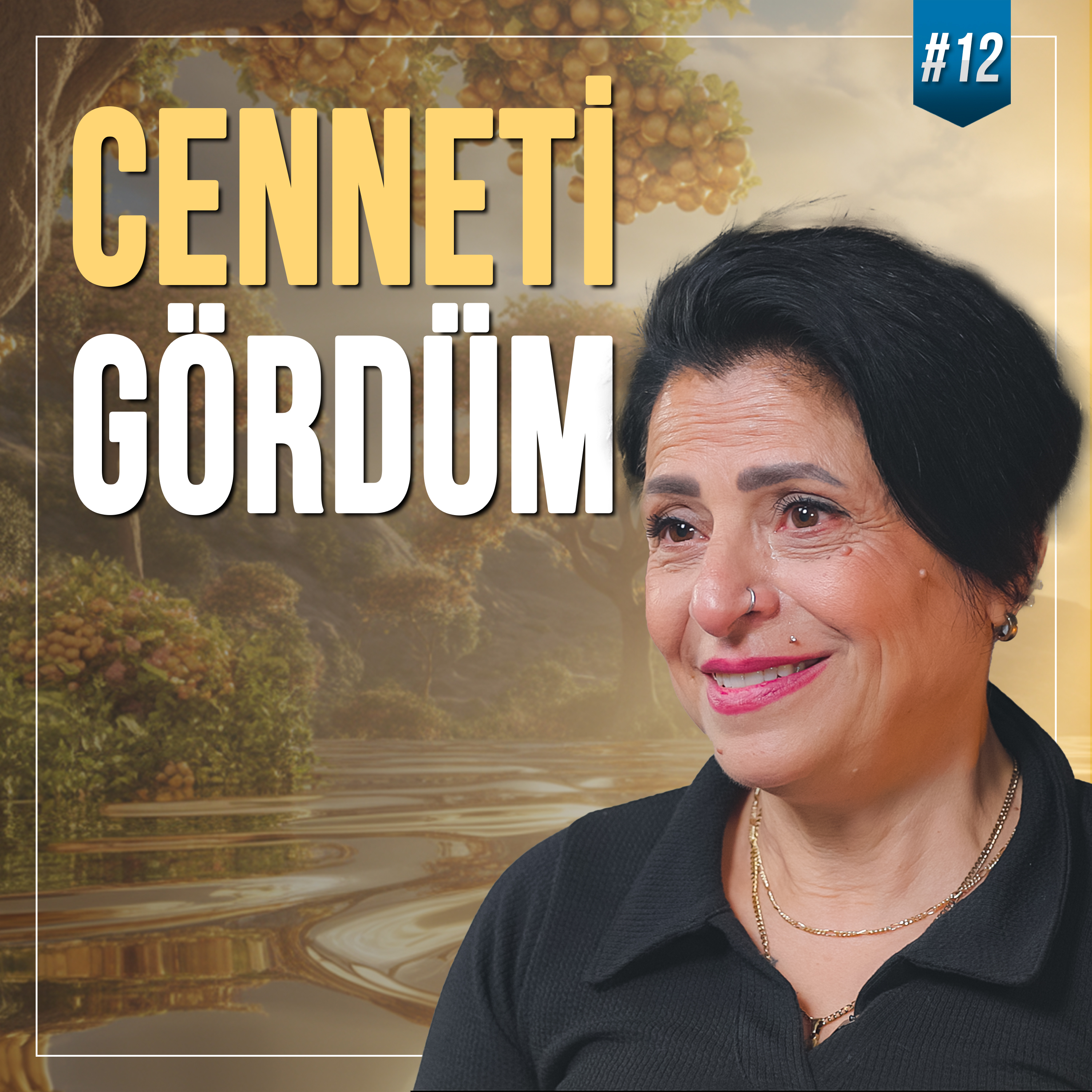 ✝️ TANRI HAYATIMI NASIL DEĞİŞTİRDİ? ⛪️ Neden ve Nasıl Hristiyan Oldum?
