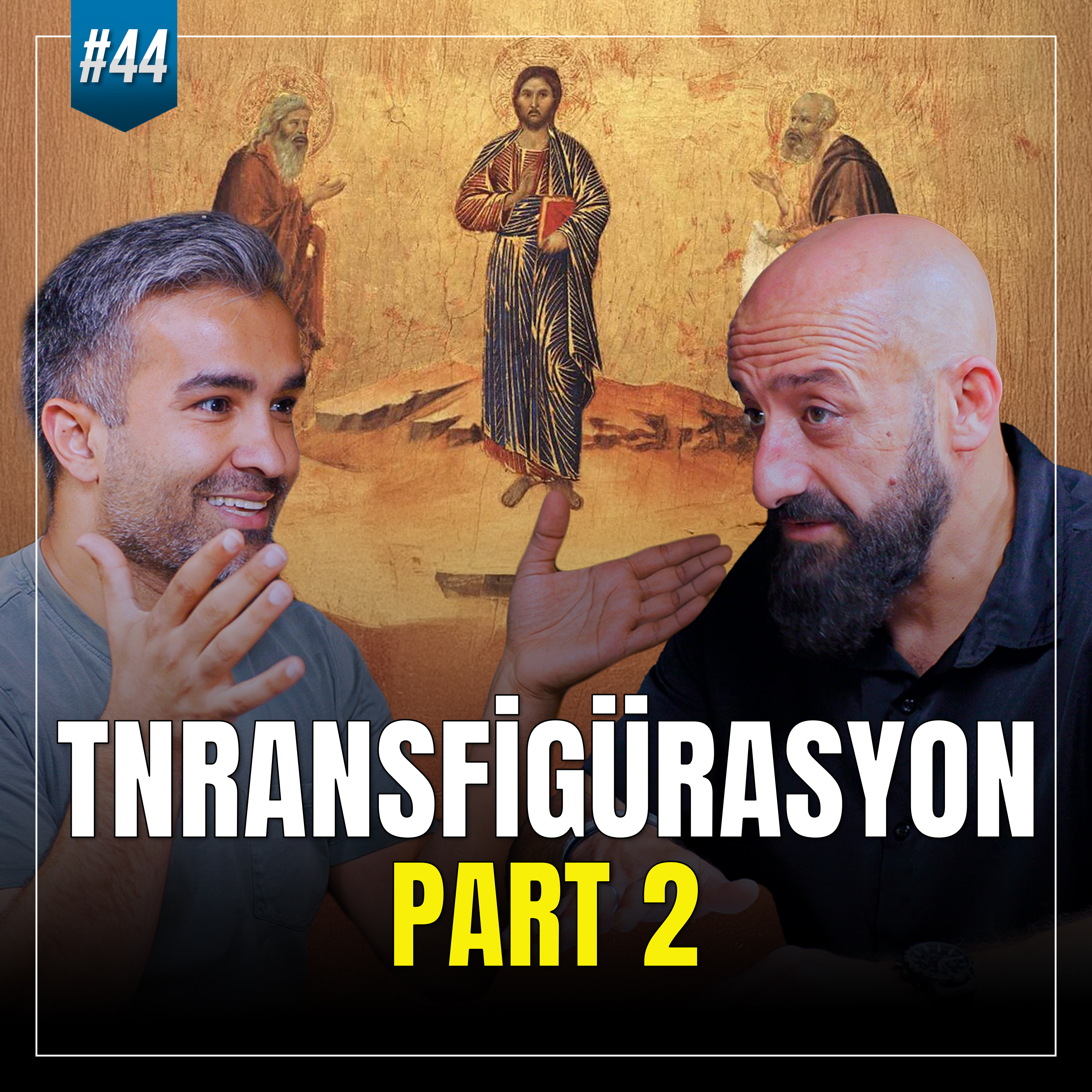Özgürce - Türk Hristiyanlar Anlatıyor