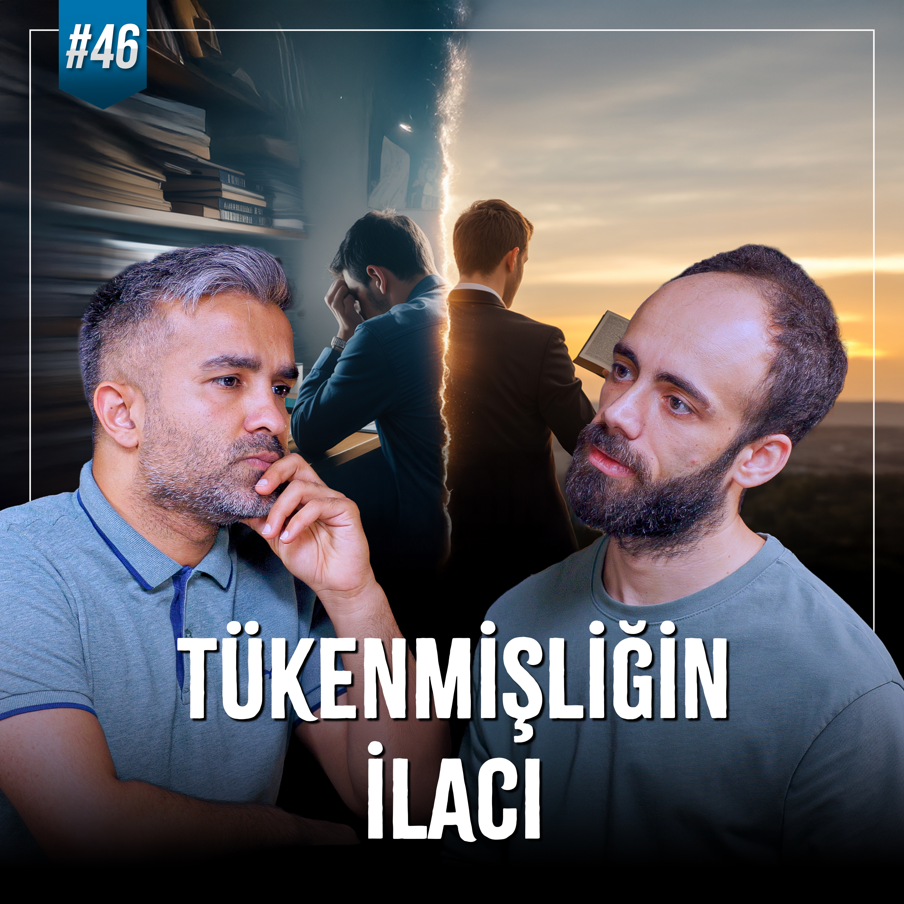 Modern Kölelik: Çalışma Kültürü ve Tanrı'nın Çözümü Şabat
