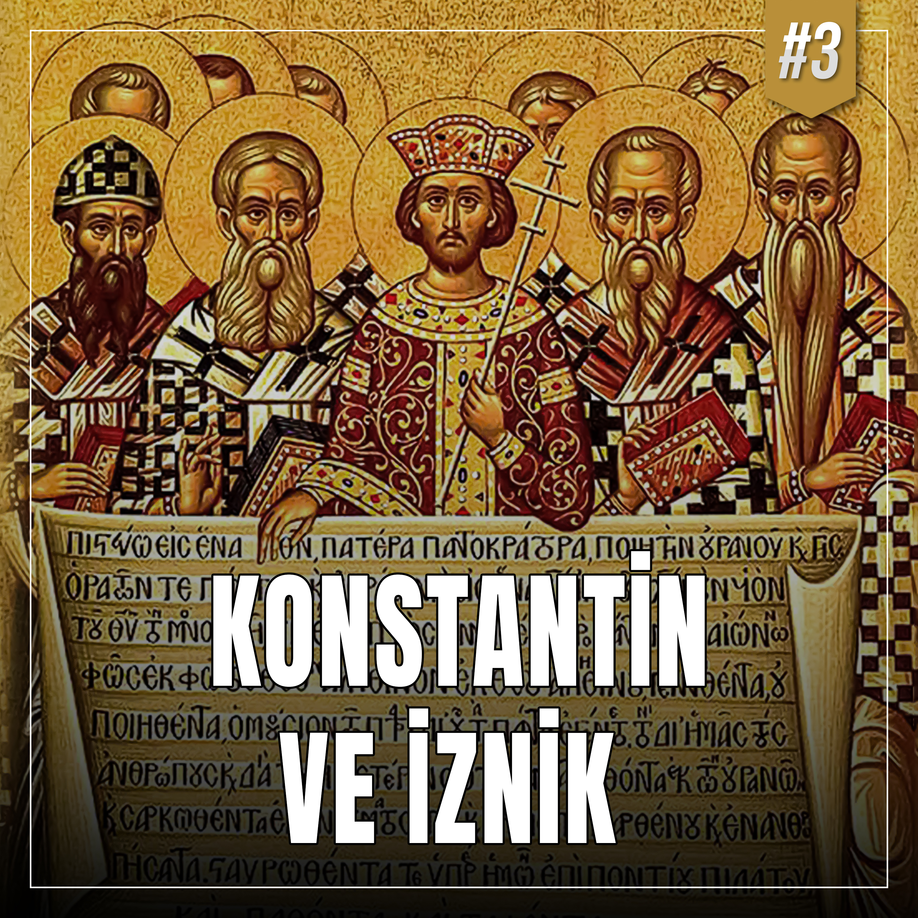 Gaziler Meclisi: İznik'te Toplanan İman Kahramanları