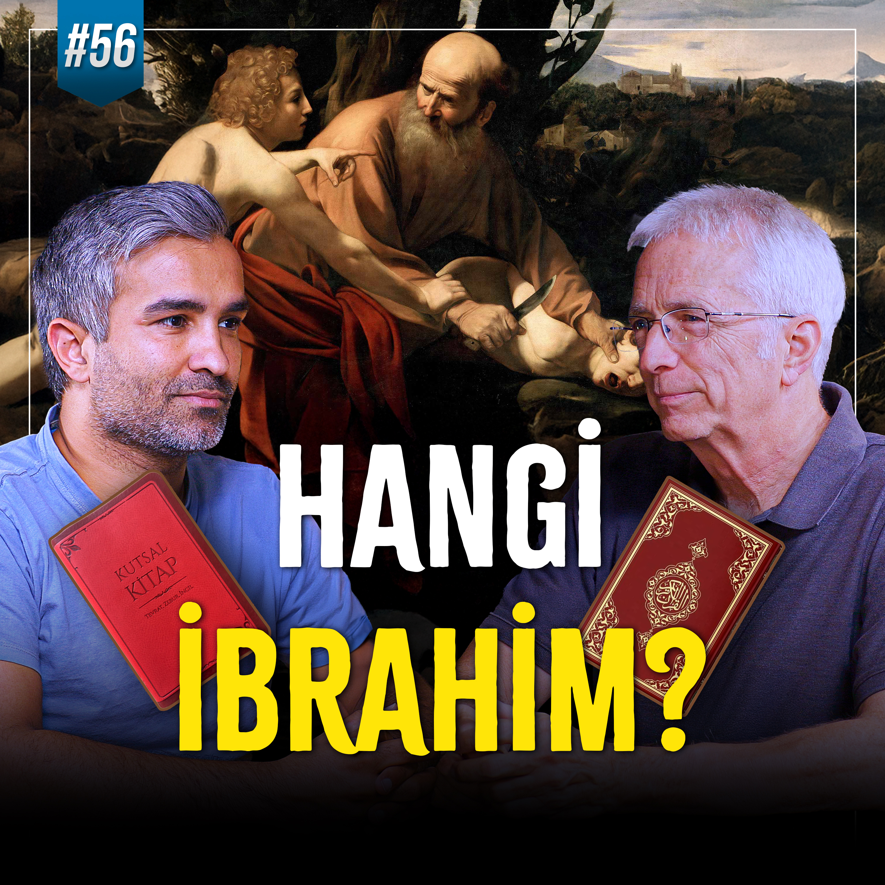 Kur'an ve İncil'de Hz. İbrahim | Kutsal Kitap İlahiyatçısı George Bristow