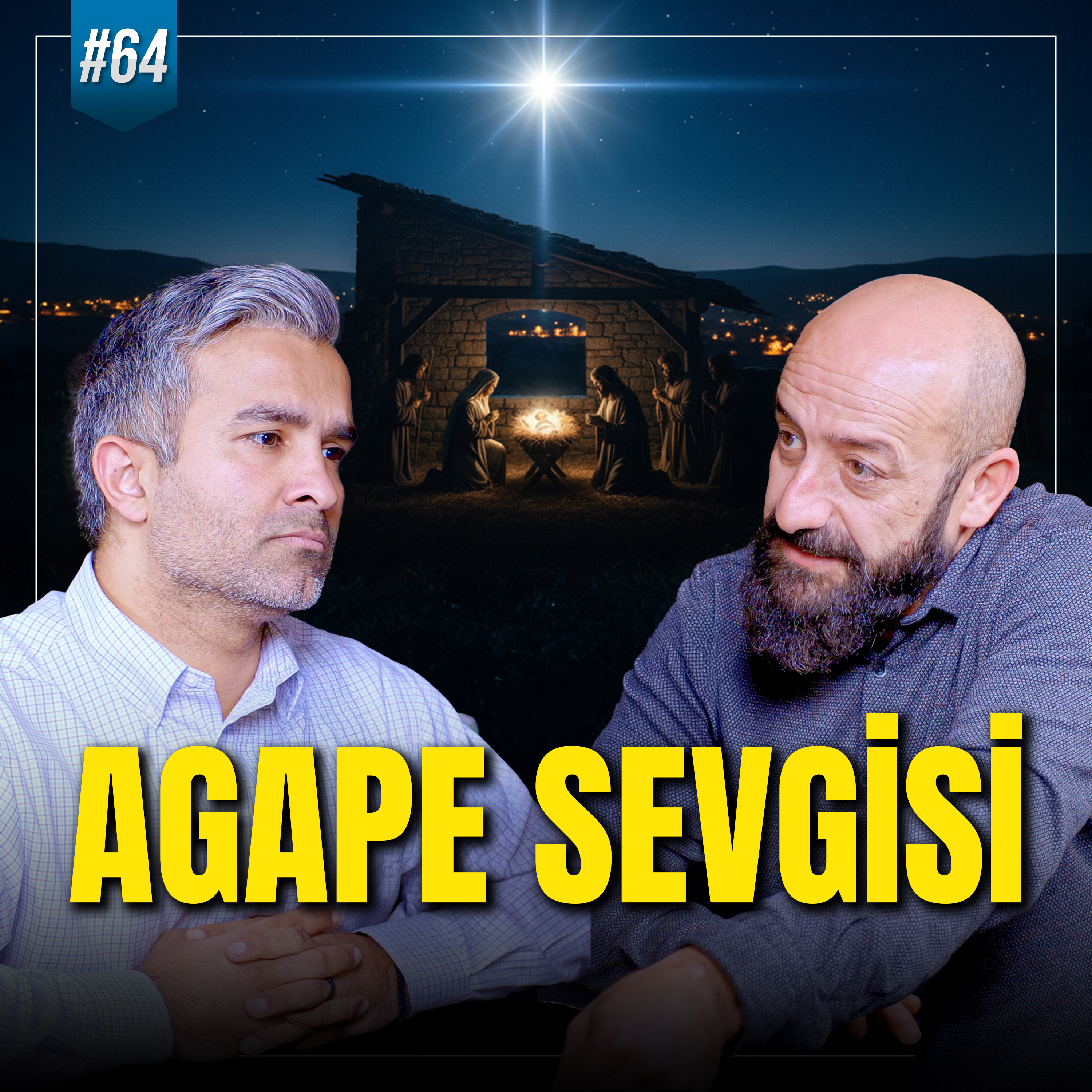 Özgürce - Türk Hristiyanlar Anlatıyor