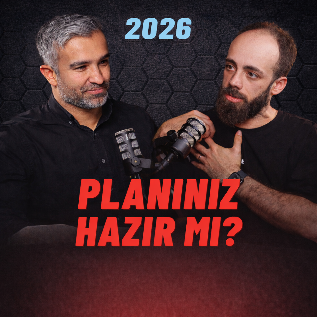 Özgürce - Türk Hristiyanlar Anlatıyor