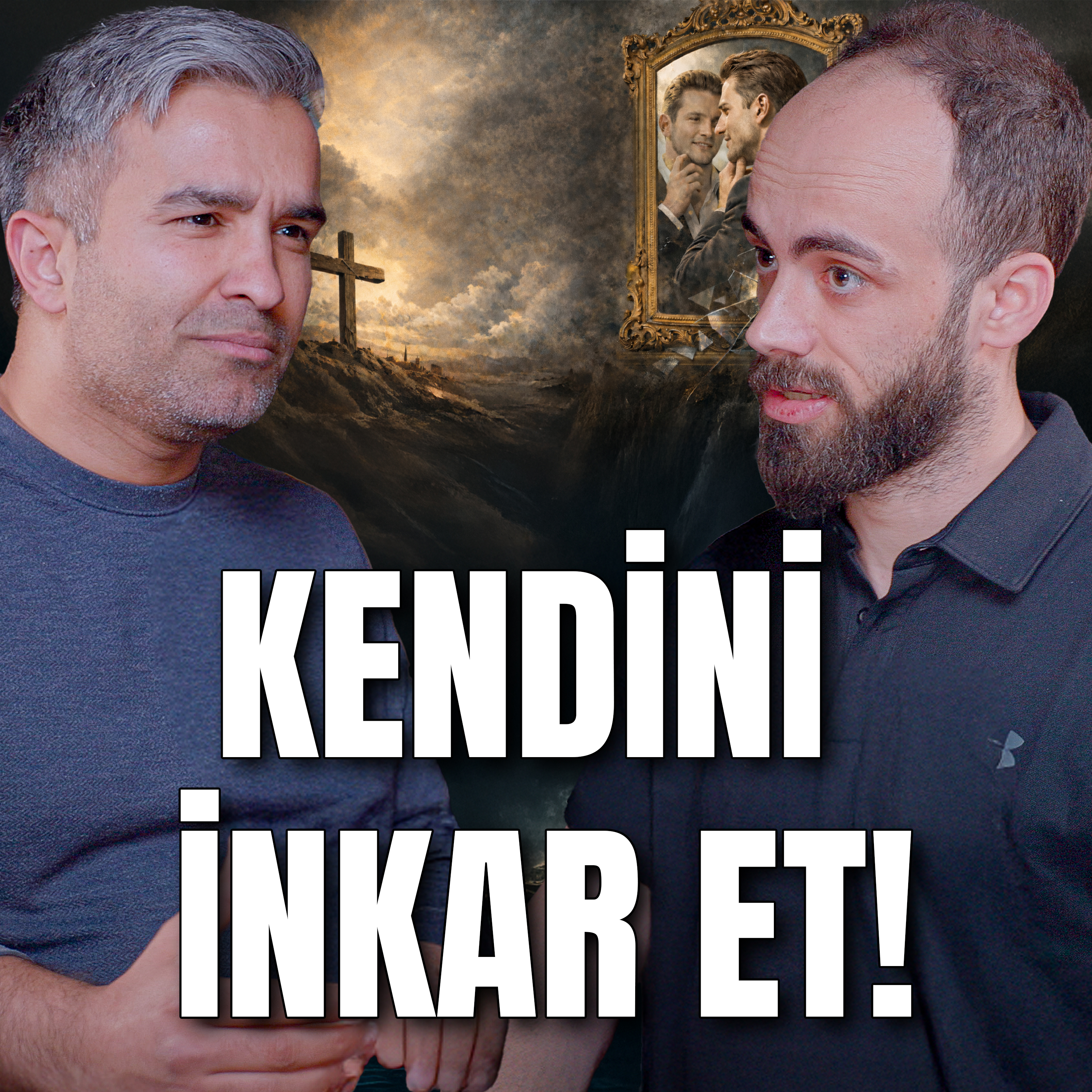 Kendini İnkar Etmek: Hristiyanlıkta Narsisizme Bir Bakış