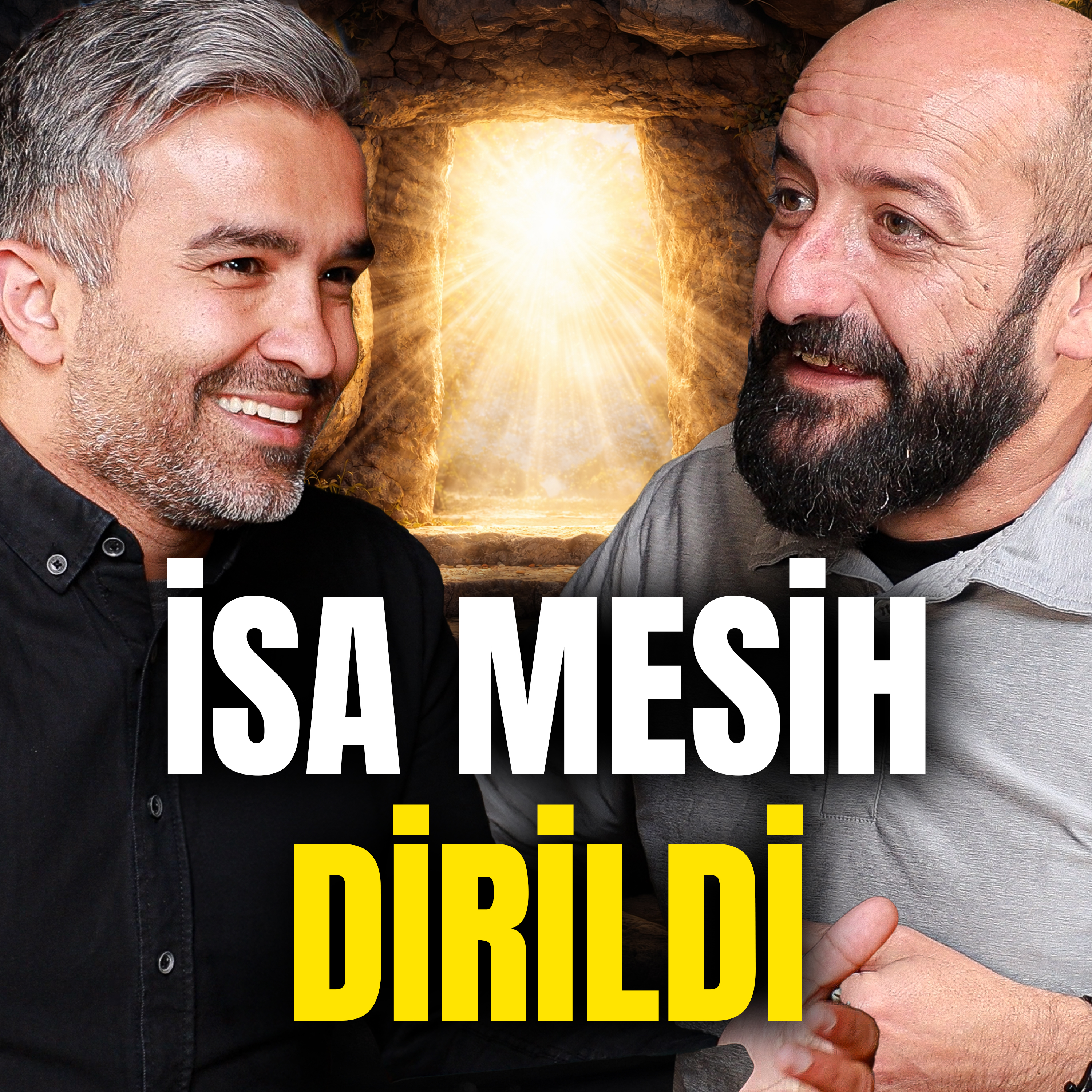 İsa Mesih Dirildi! Paskalya'nın Tarihsel Kanıtları