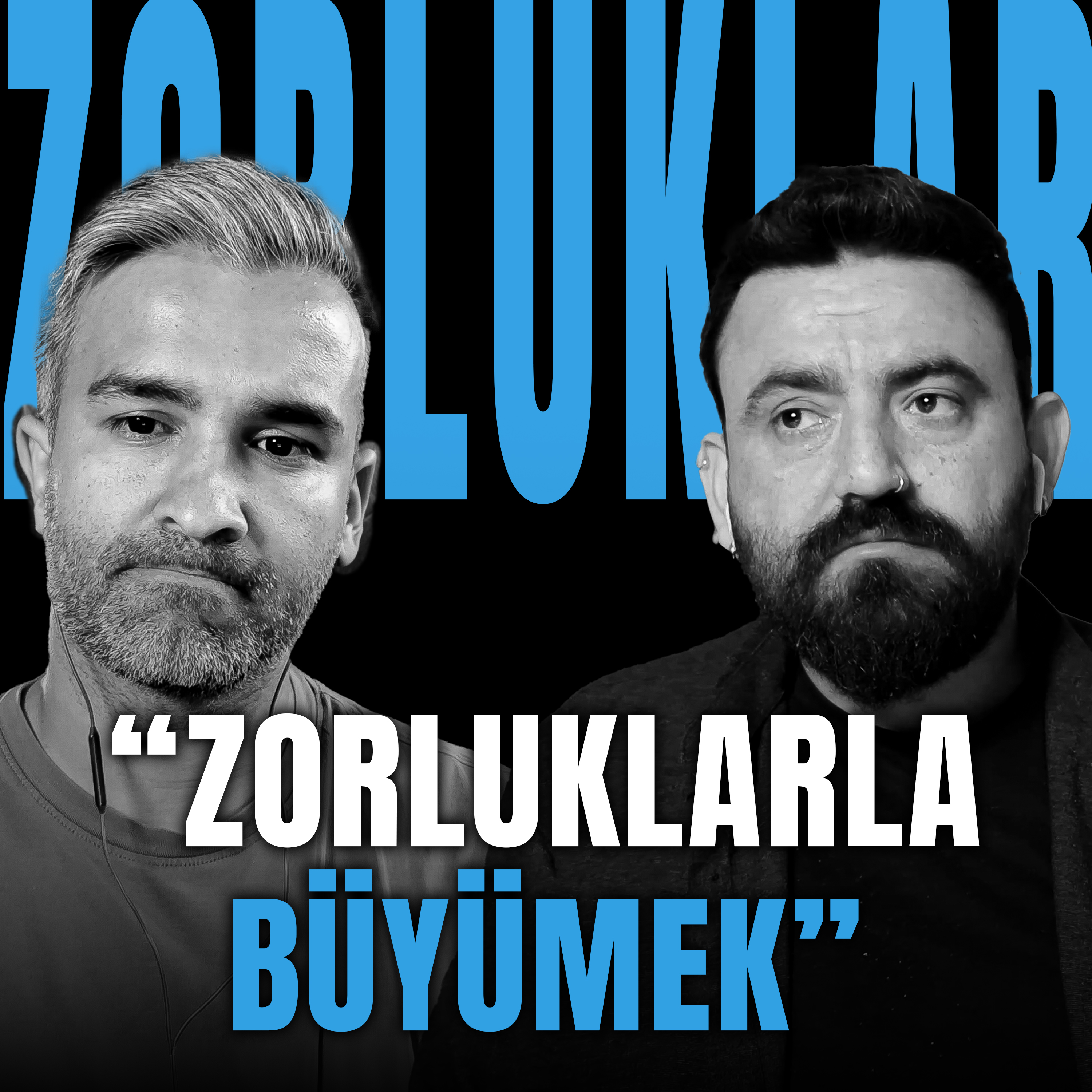 Episode Cover