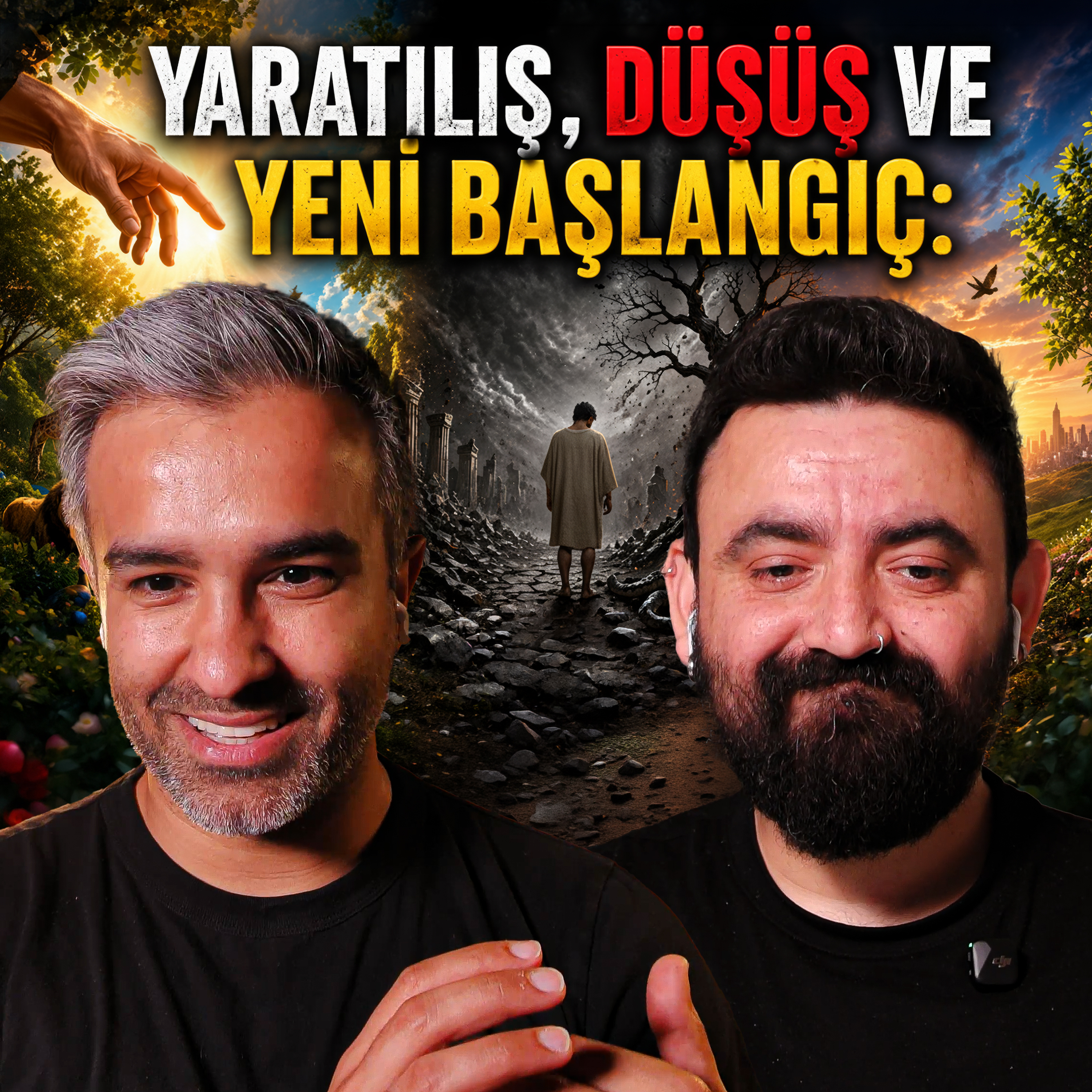 Babil’in Rövanşı: Dillerin Karışmasından Ruh’un Birliğine