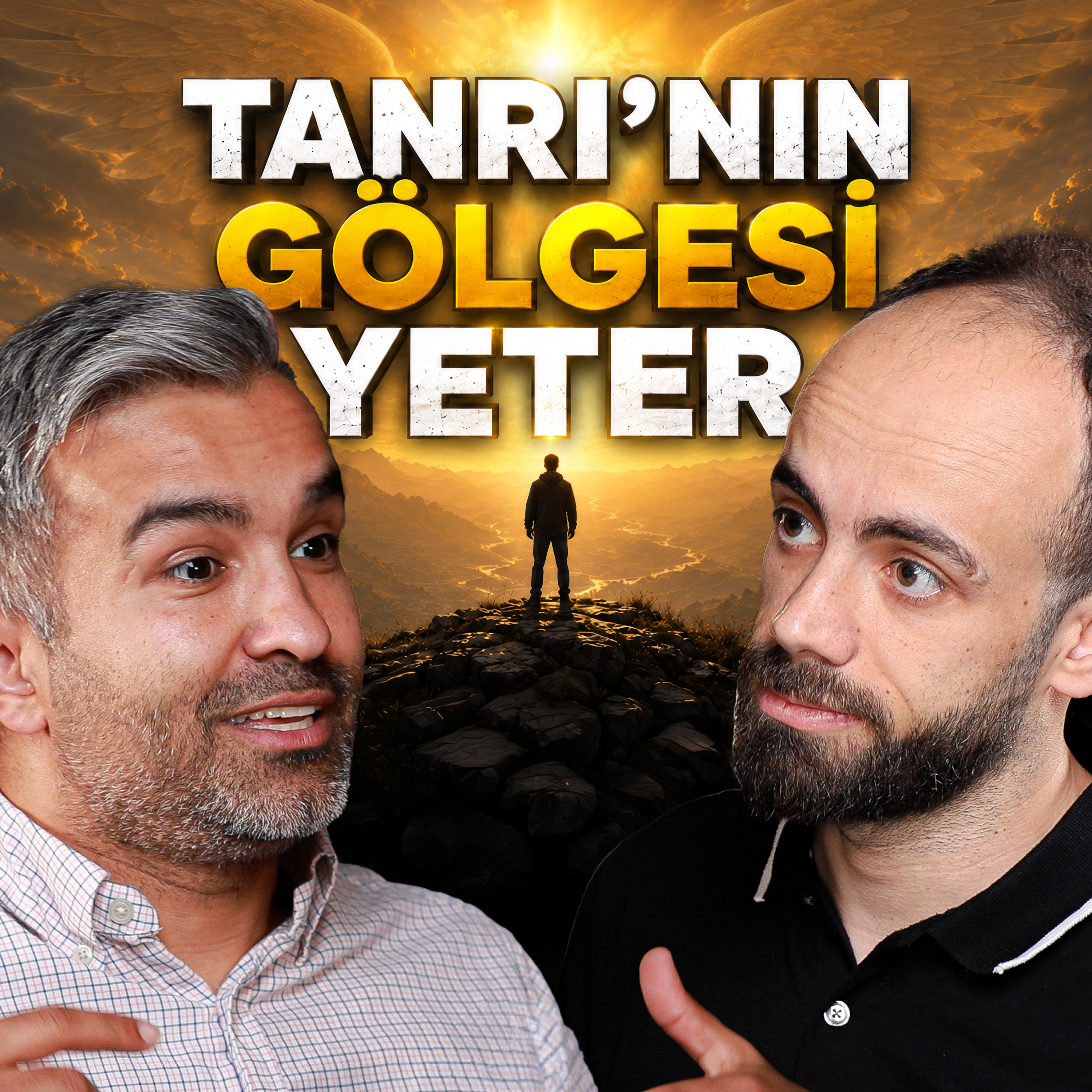 Tanrı'nın Gölgesi Yeter: Mezmur 91 Işığında Zorluklarla Yüzleşmek