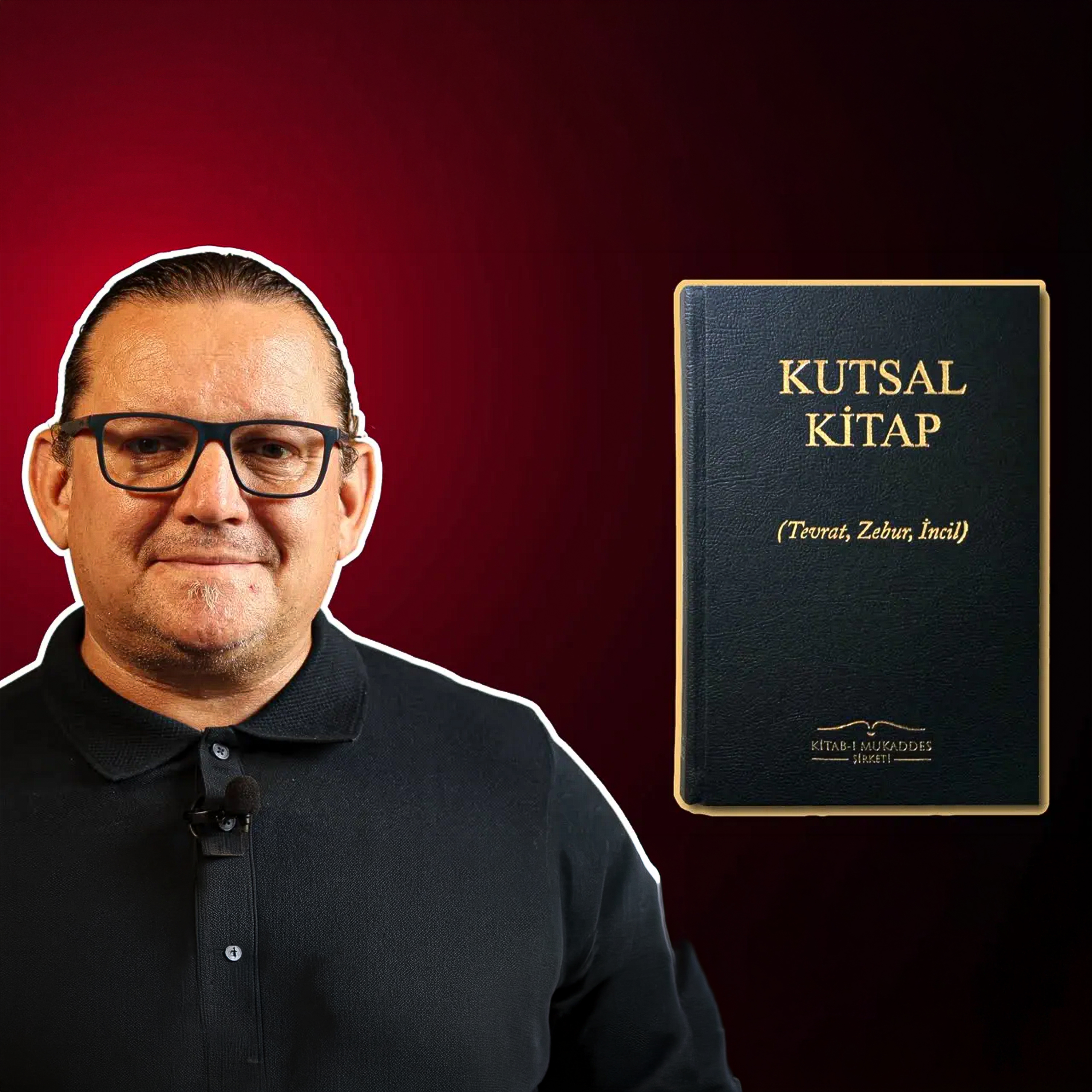 Episode Cover