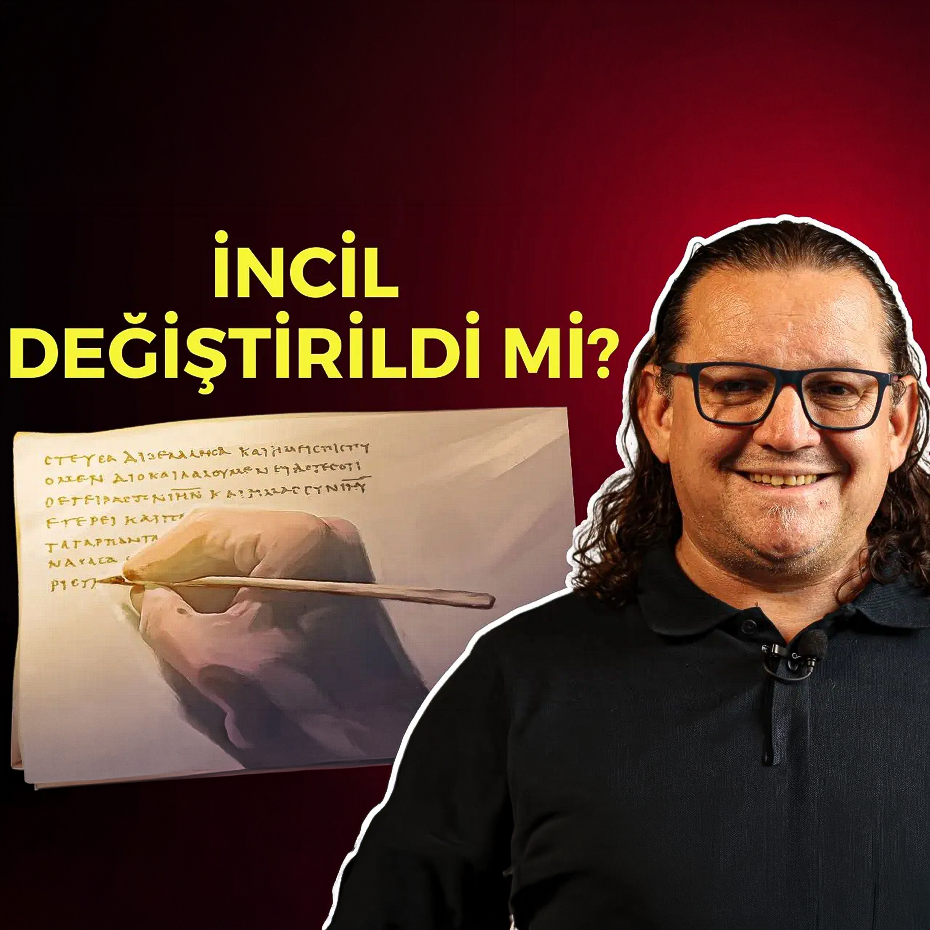 Episode Cover