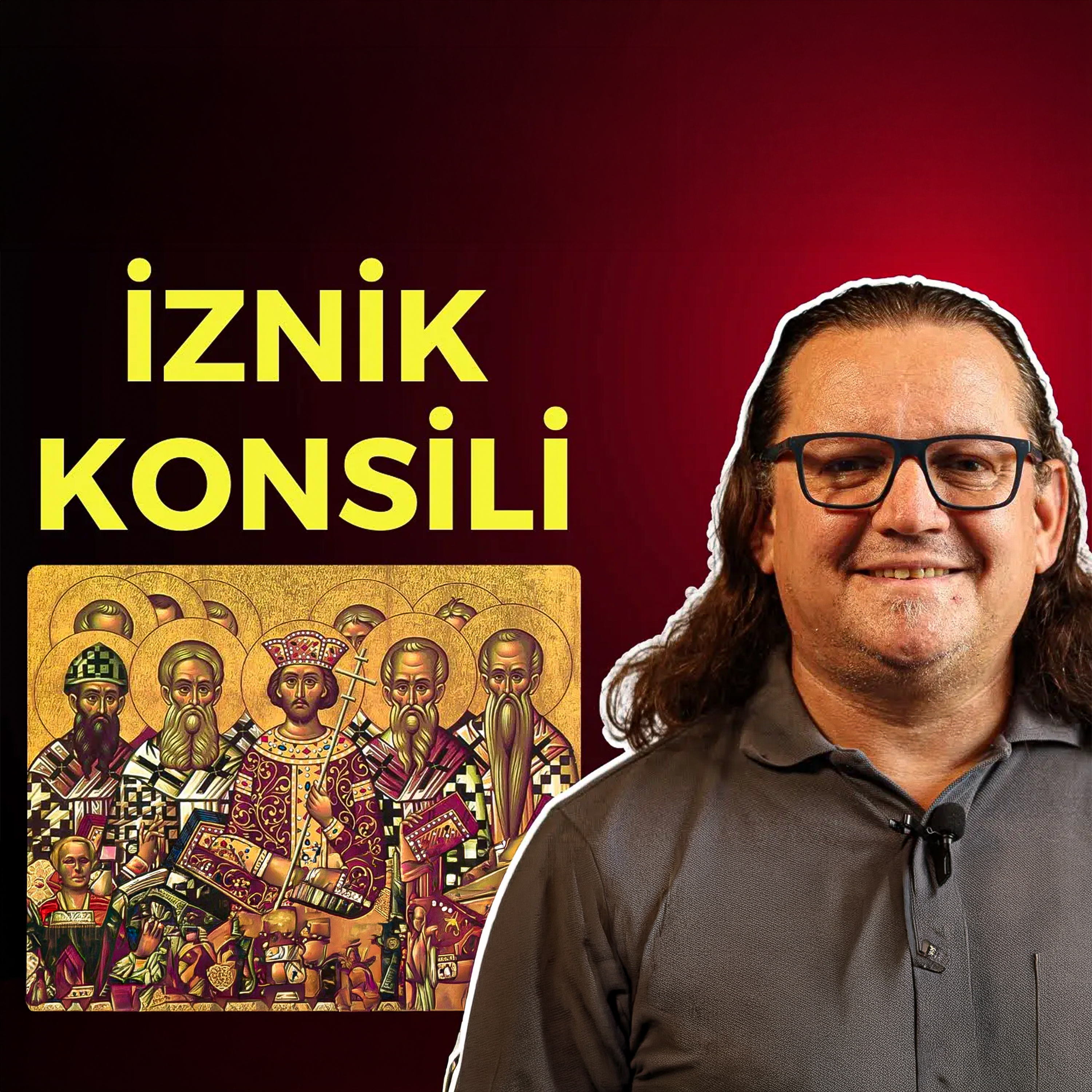 Episode Cover