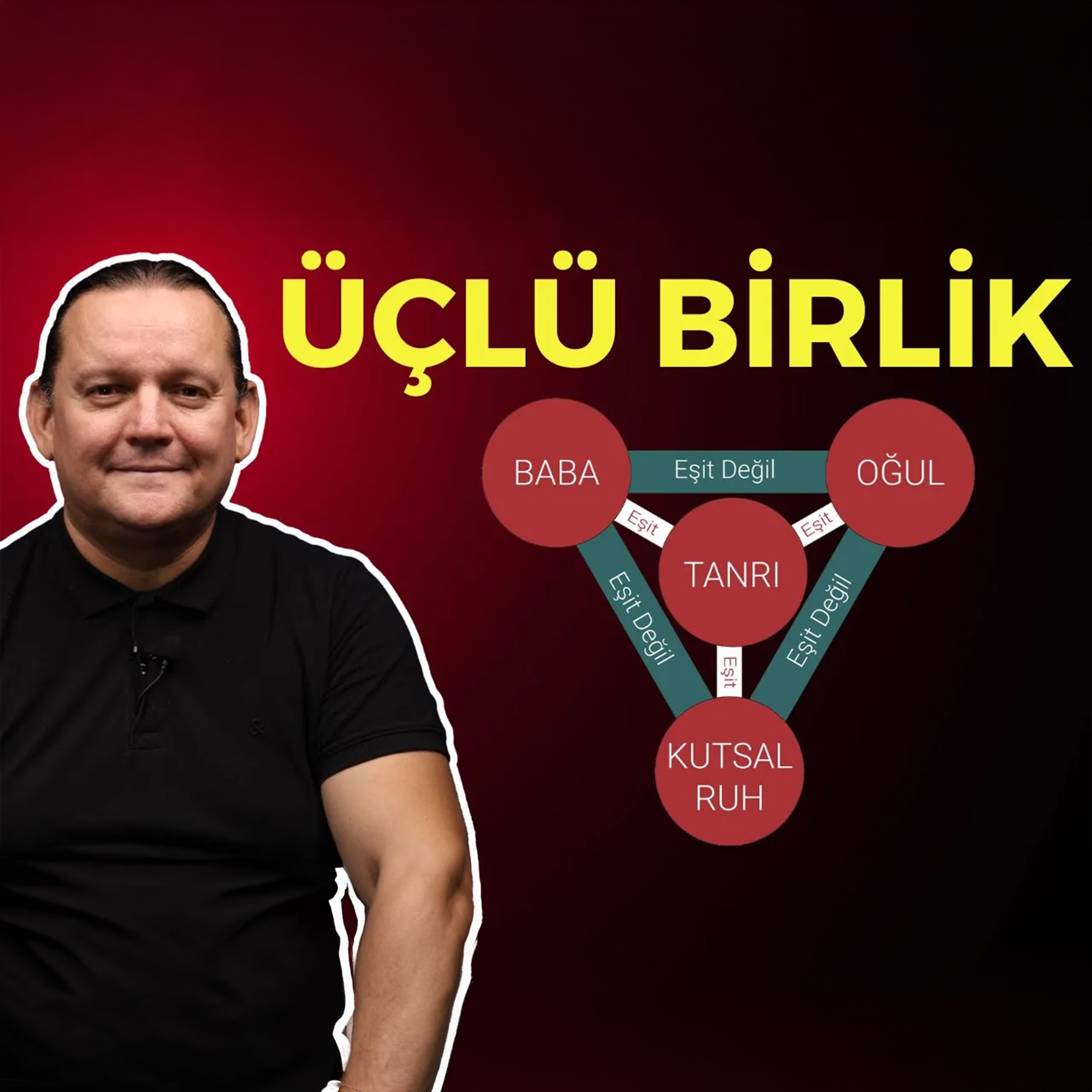 Episode Cover