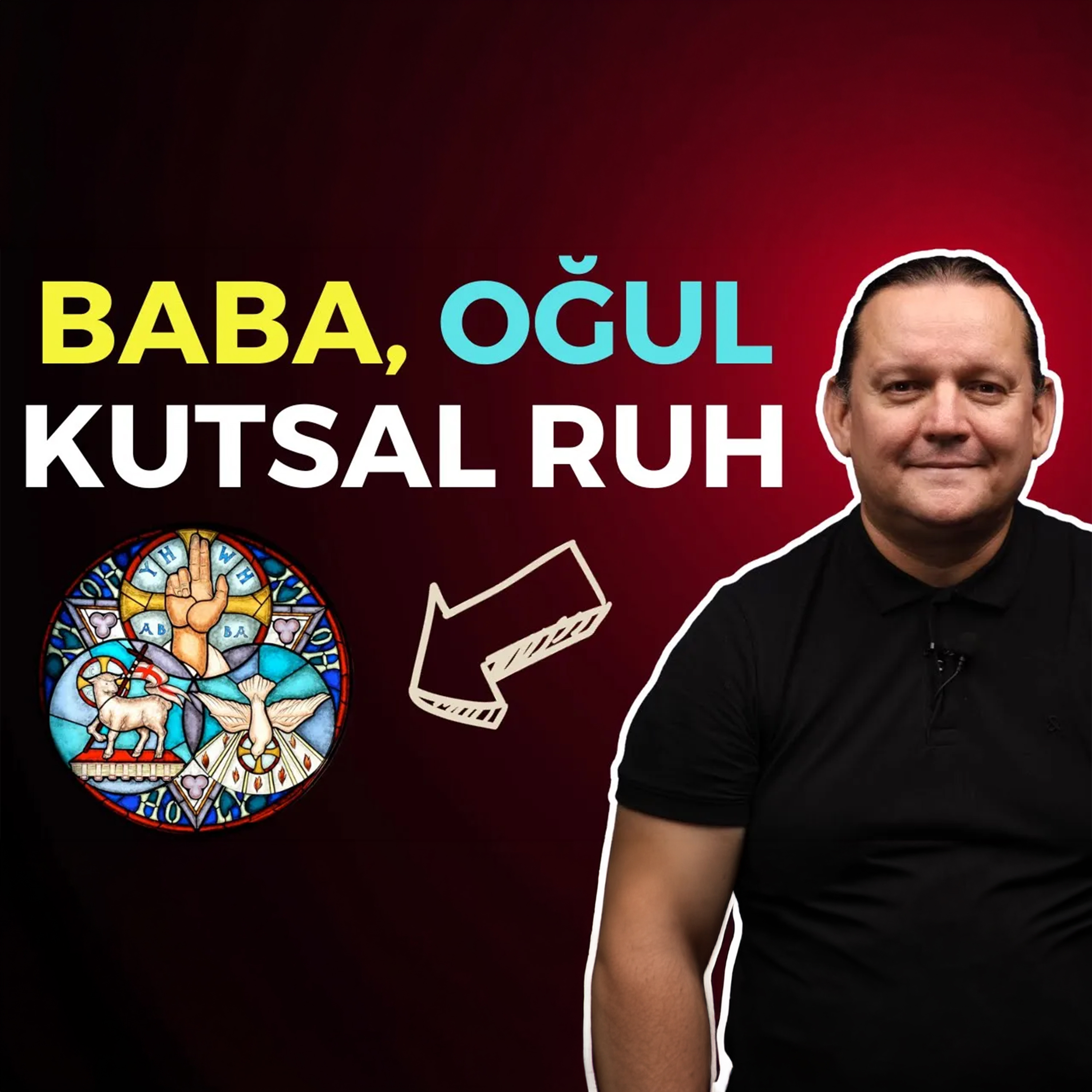 Üçlü Birlik'in Anlamı: Baba, Oğul ve Kutsal Ruh Üzerine Derinlemesine Bir İnceleme