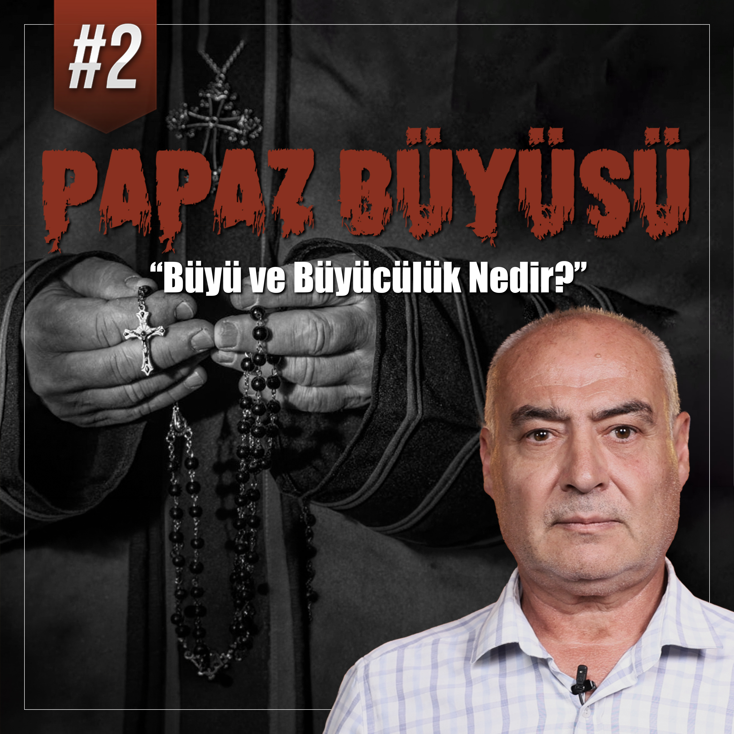 Büyü ve Büyücülük Nedir? - Büyücüler, Medyumlar, Üfürükçüler ve Falcılar (2. Bölüm)
