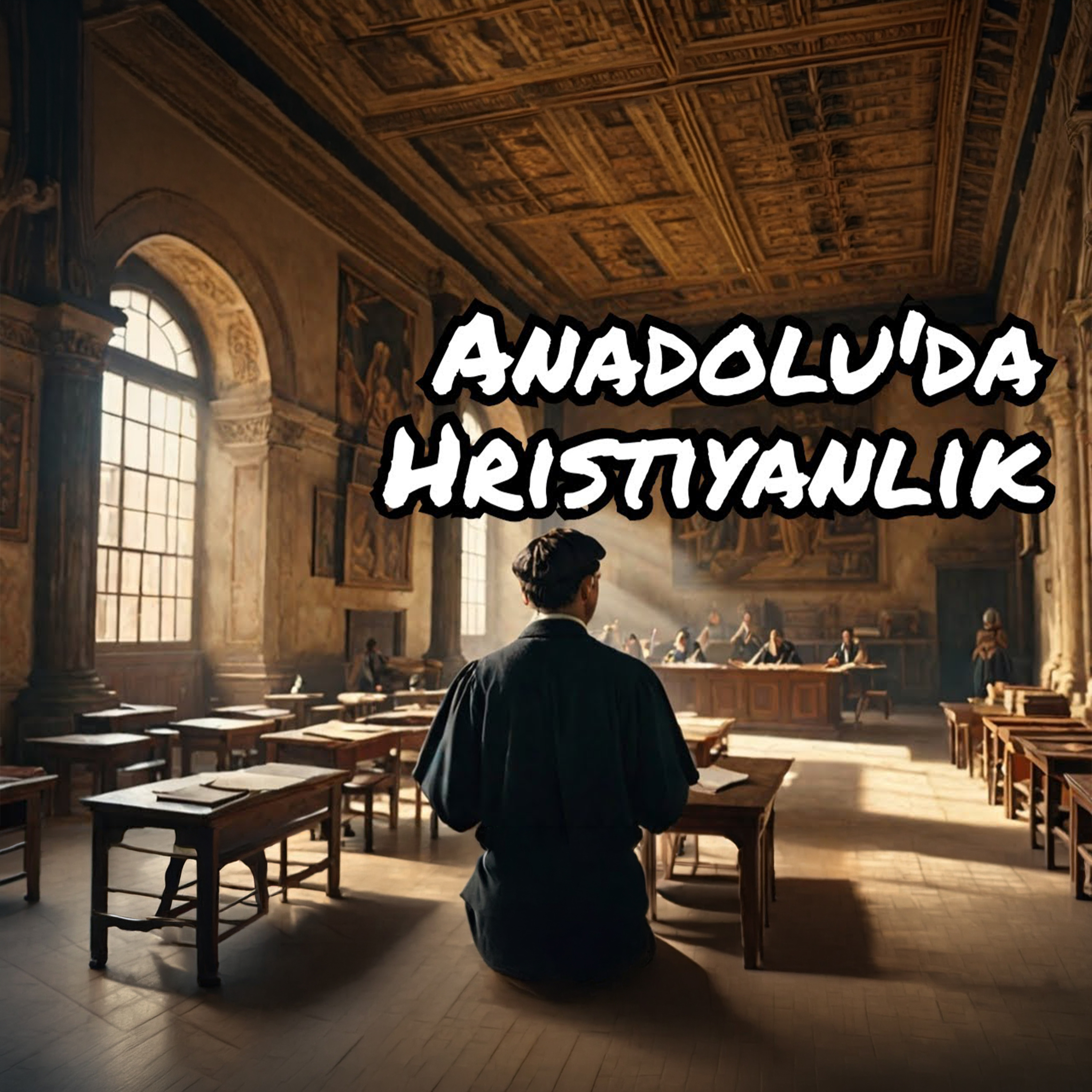 Tiranus’un Hristiyanlık Tarihindeki Rolü_ Anadolu’ya Işık Saçan Dershane | Efes’te Pavlus’un İzleri