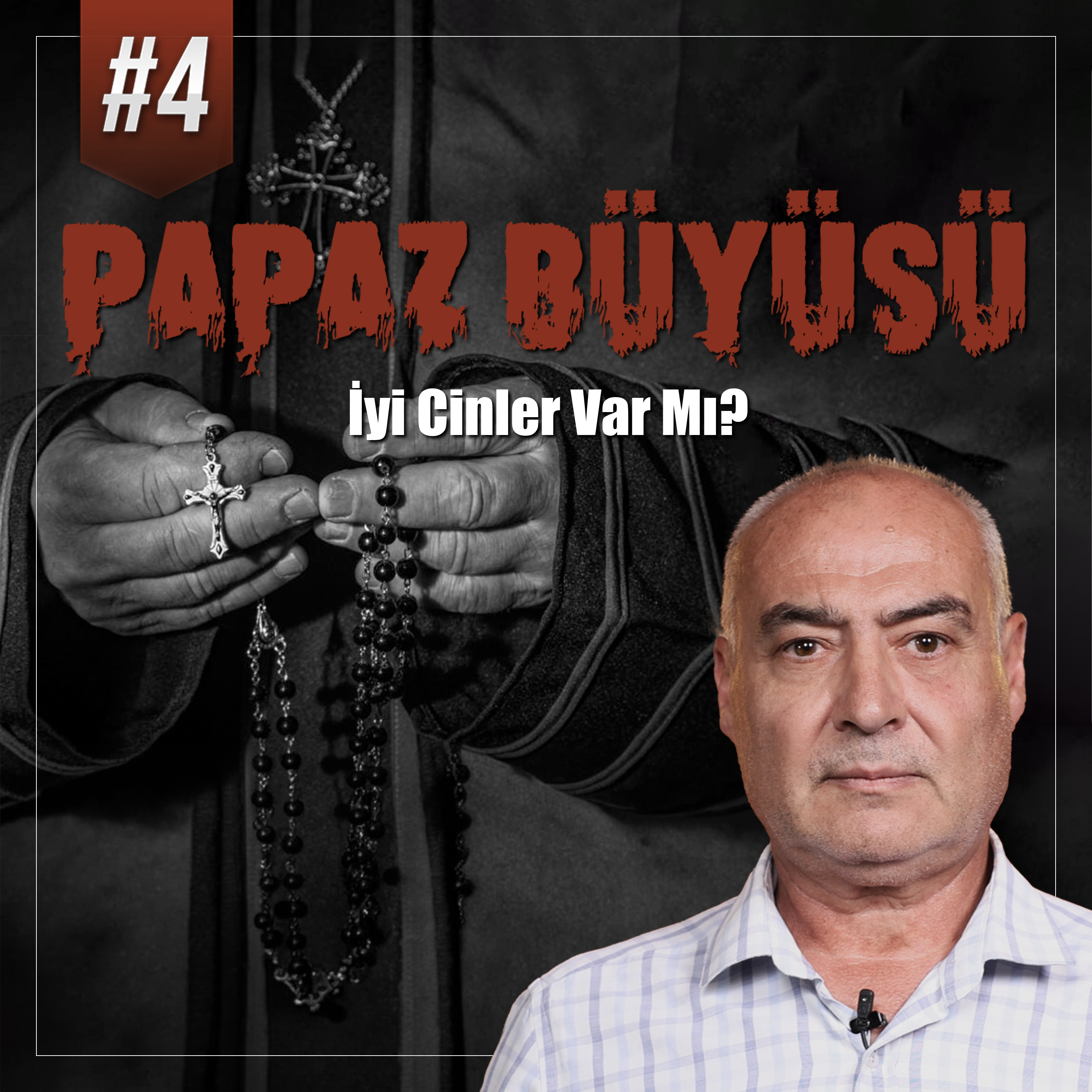 İyi Cinler Var Mı - Hristiyanlıkta Tanrı'nın Kötü Ruhları Kovma Gücü ve Şifa Yolları Nelerdir