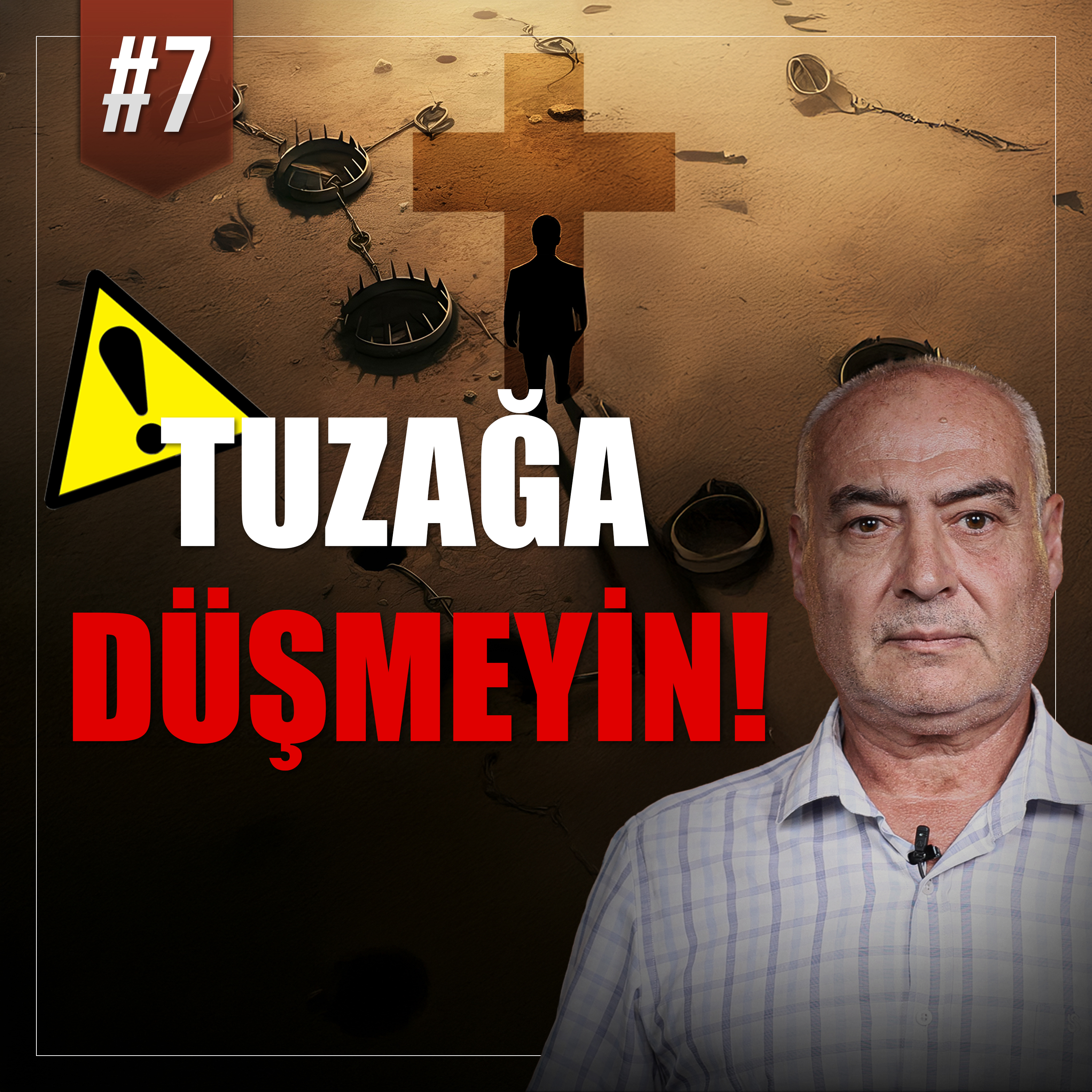 Büyü Tuzağına Düşmemek İçin Bilmeniz Gerekenler!