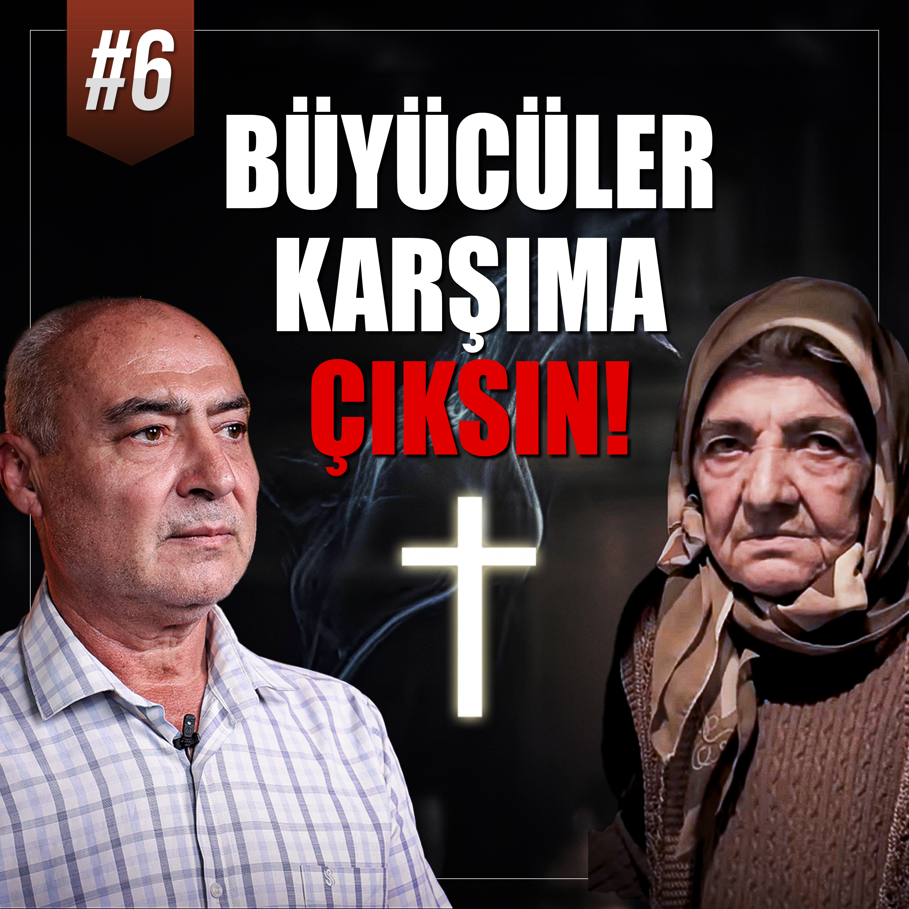 Hristiyan Liderin Falcılara ve Medyumlara Karşı Büyük Çıkışı!