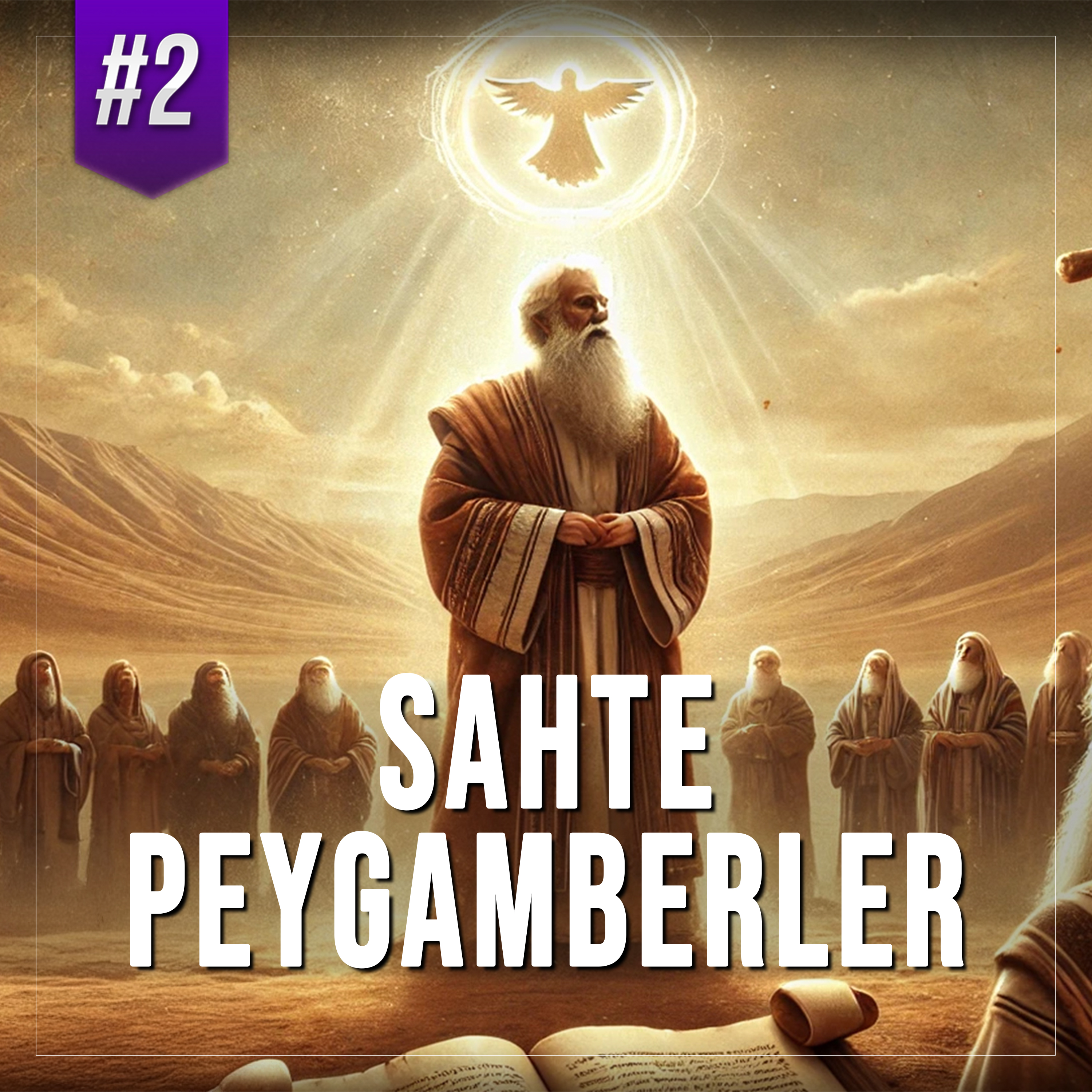 Kitab-ı Mukkades'de Kaç Peygamber Vardır? Sahte Peygamberleri Nasıl Ayırt Ederiz?