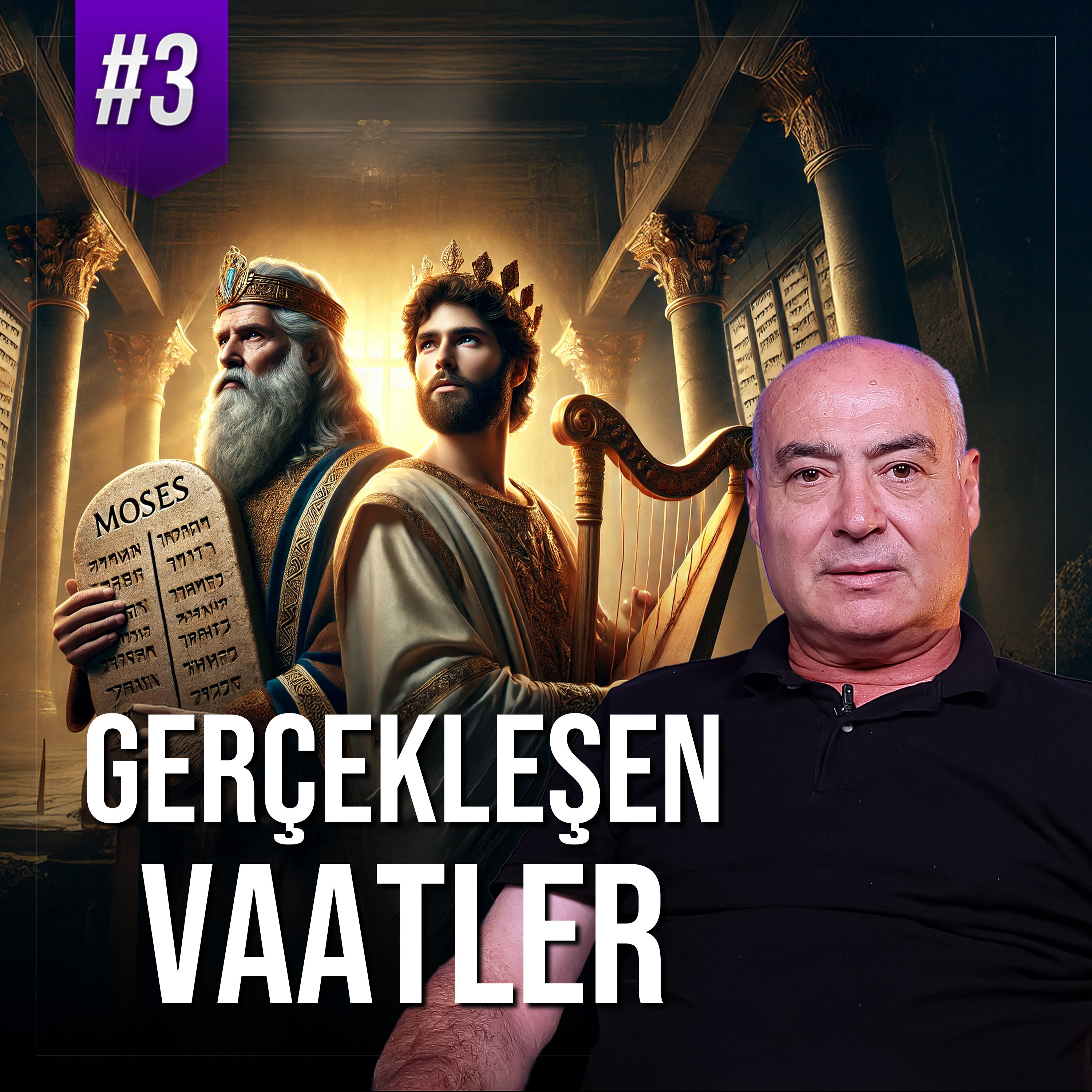 Episode Cover