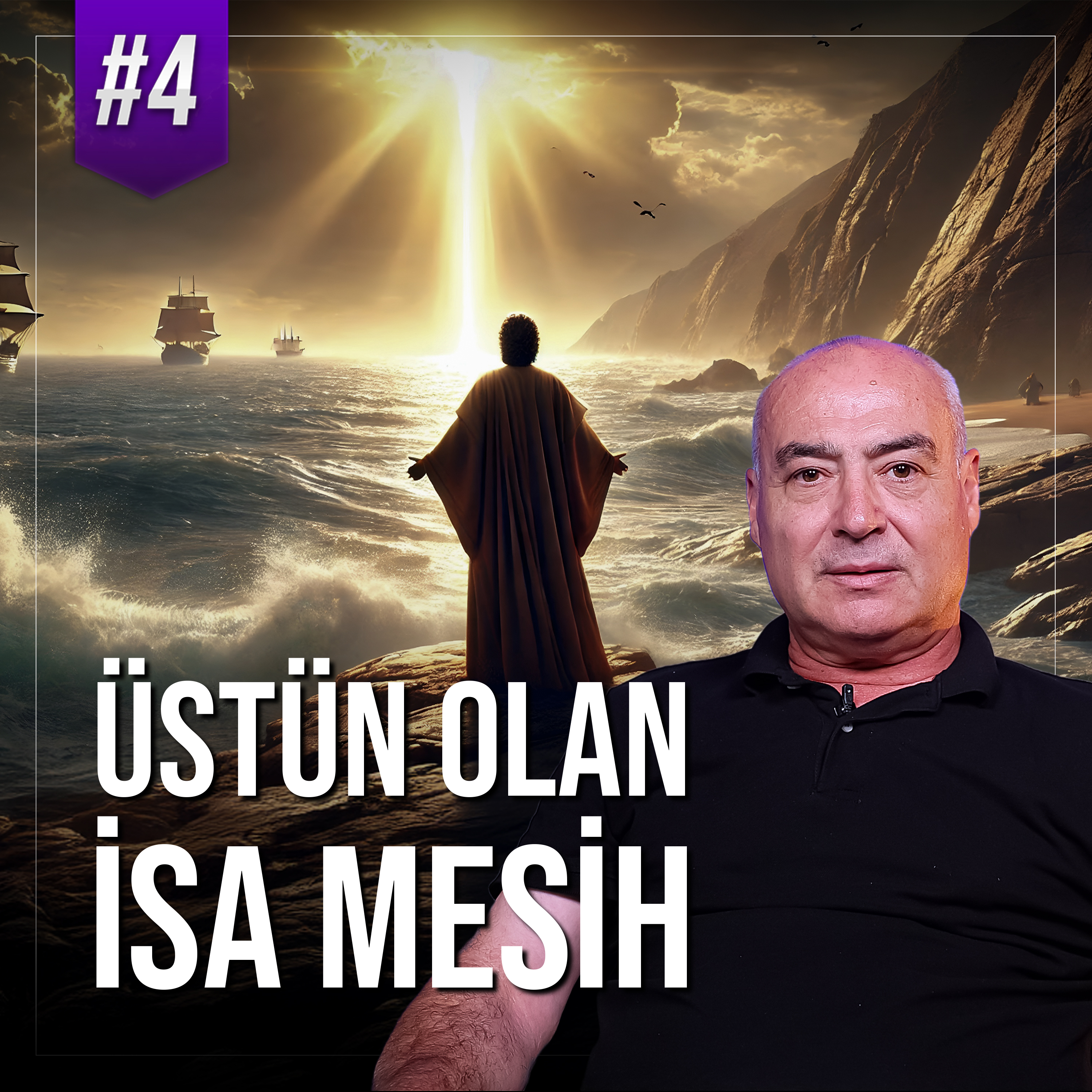 Bu 3 Peygamber İsa Mesih'i Tam Olarak Nasıl Tarif Etti?