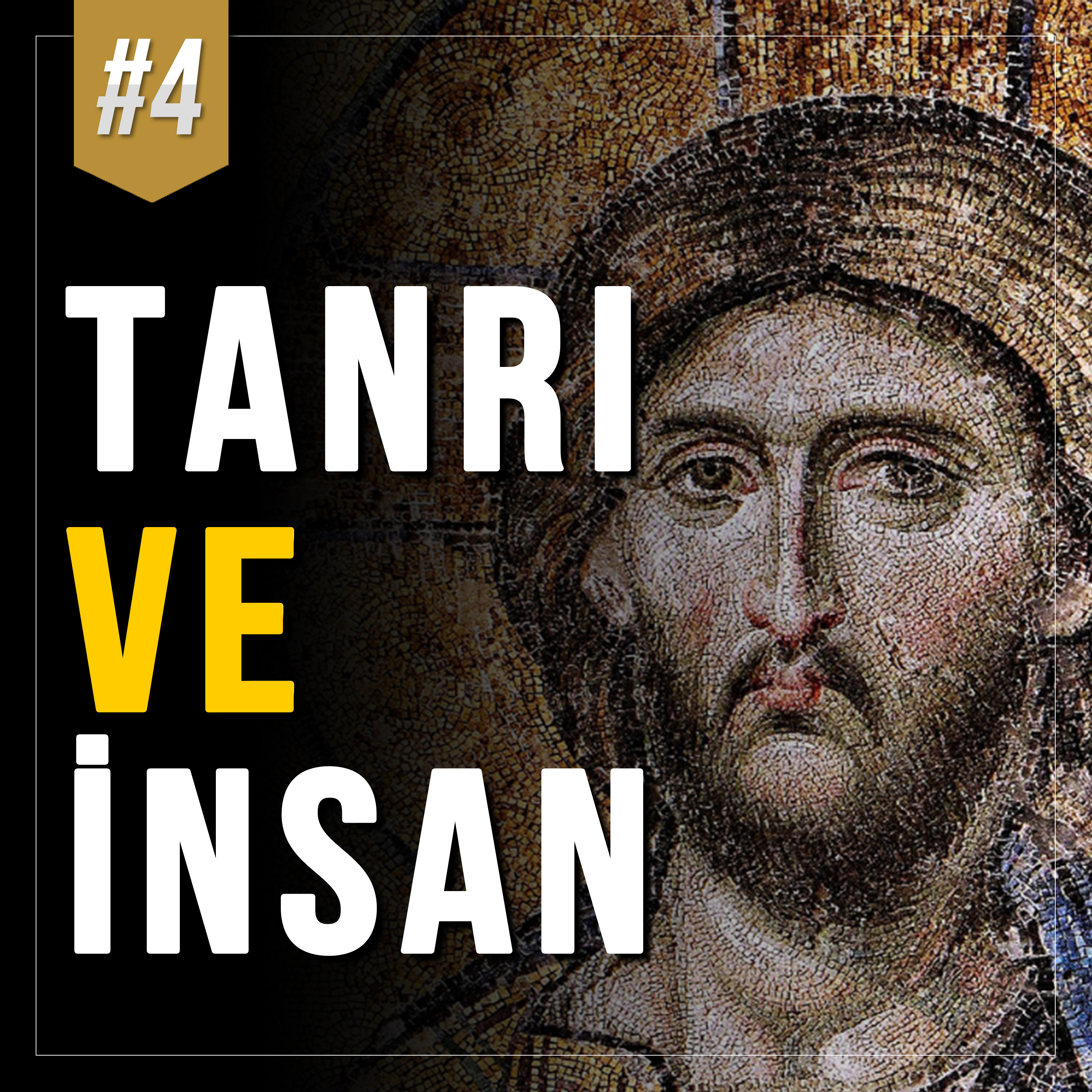 İznik Konsili’nde Büyük Tartışma: İsa Gerçekten Tanrı mı?