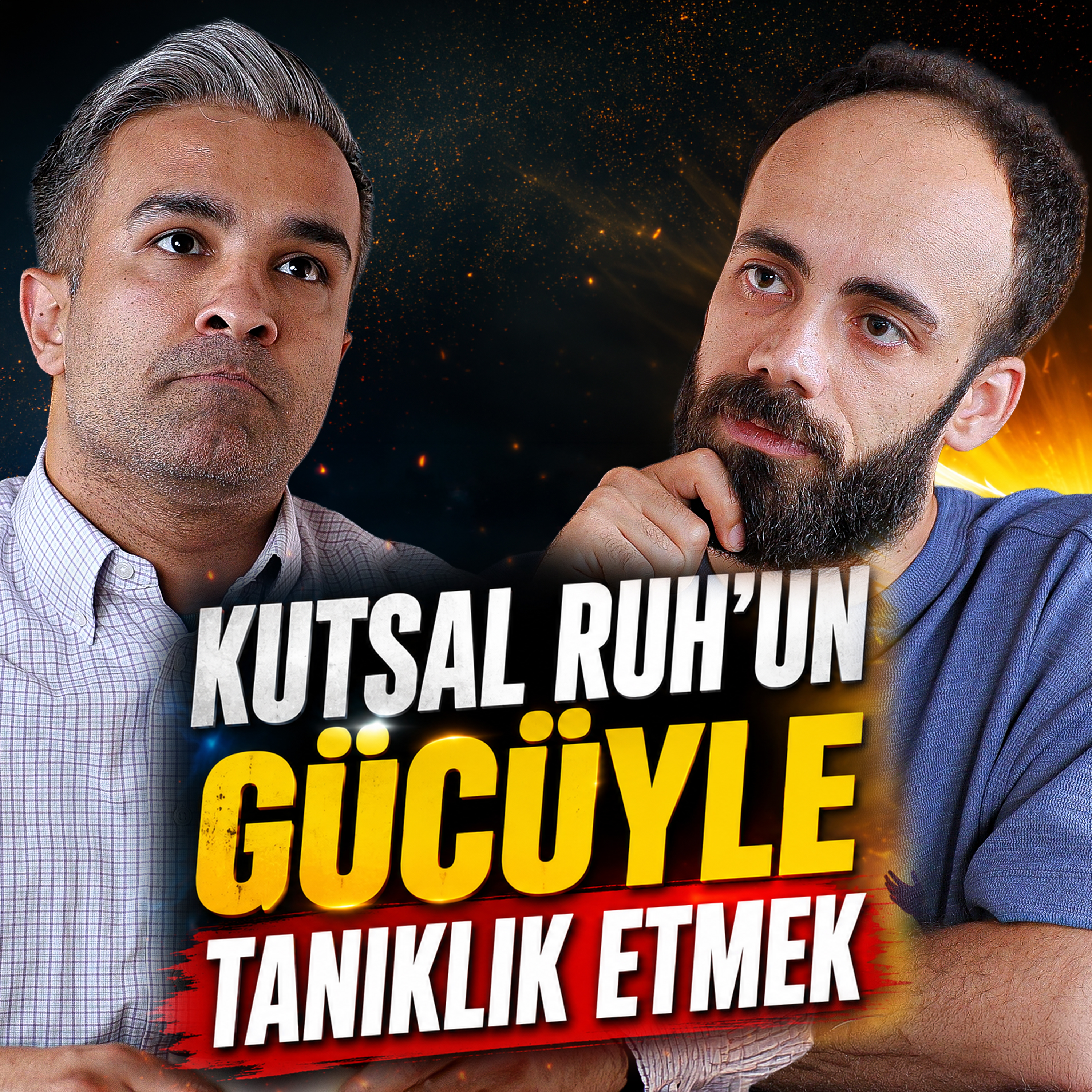 İsa Mesih Kurtuluş İçin Tek Yol Mu? episode artwork