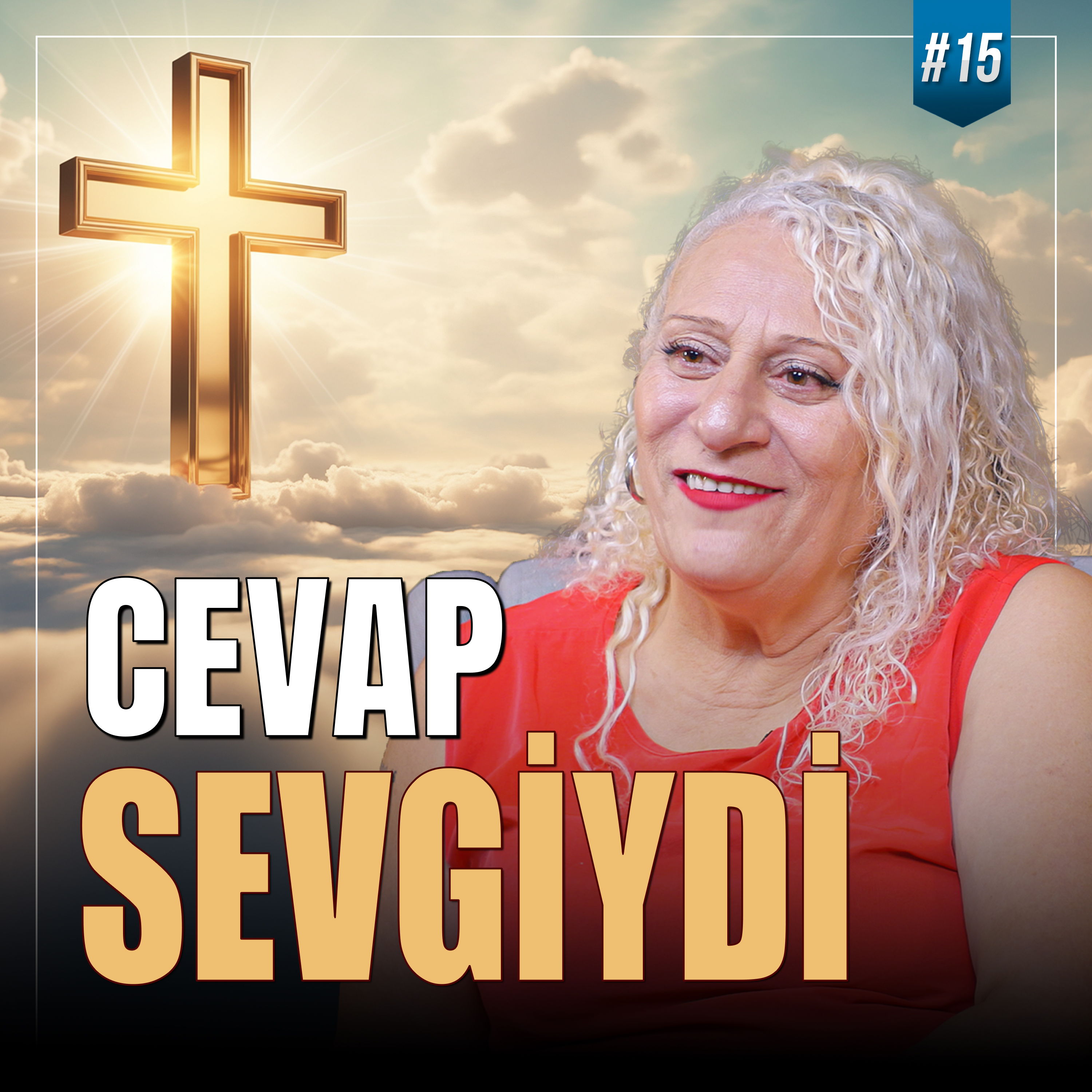 Ben İşkence Görürken İsa Neredeydi?