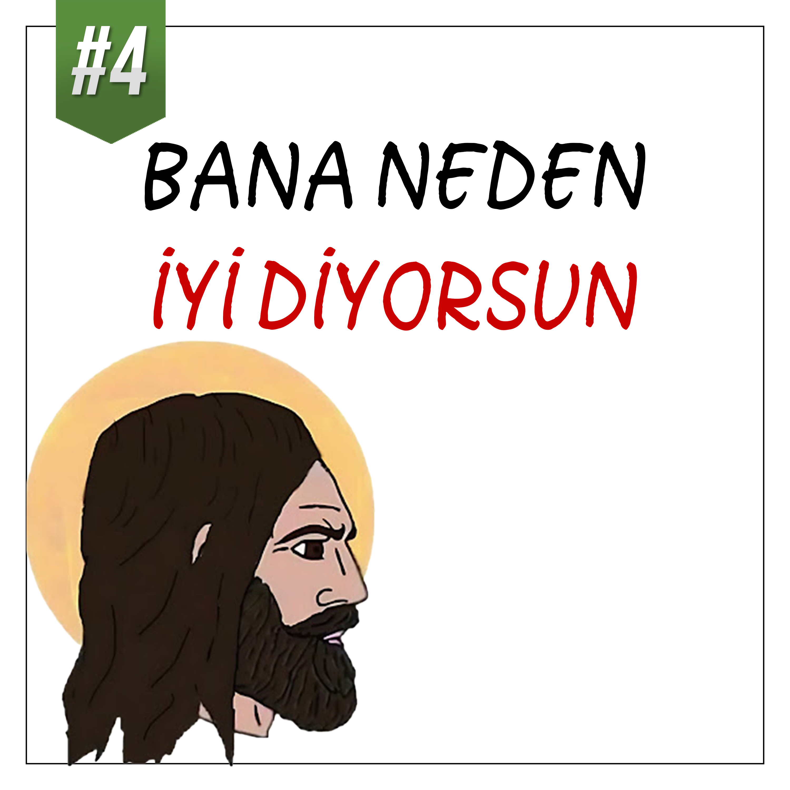 ✝️ İsa Gerçekten Tanrı mıydı? Şaşırtıcı Cevap!