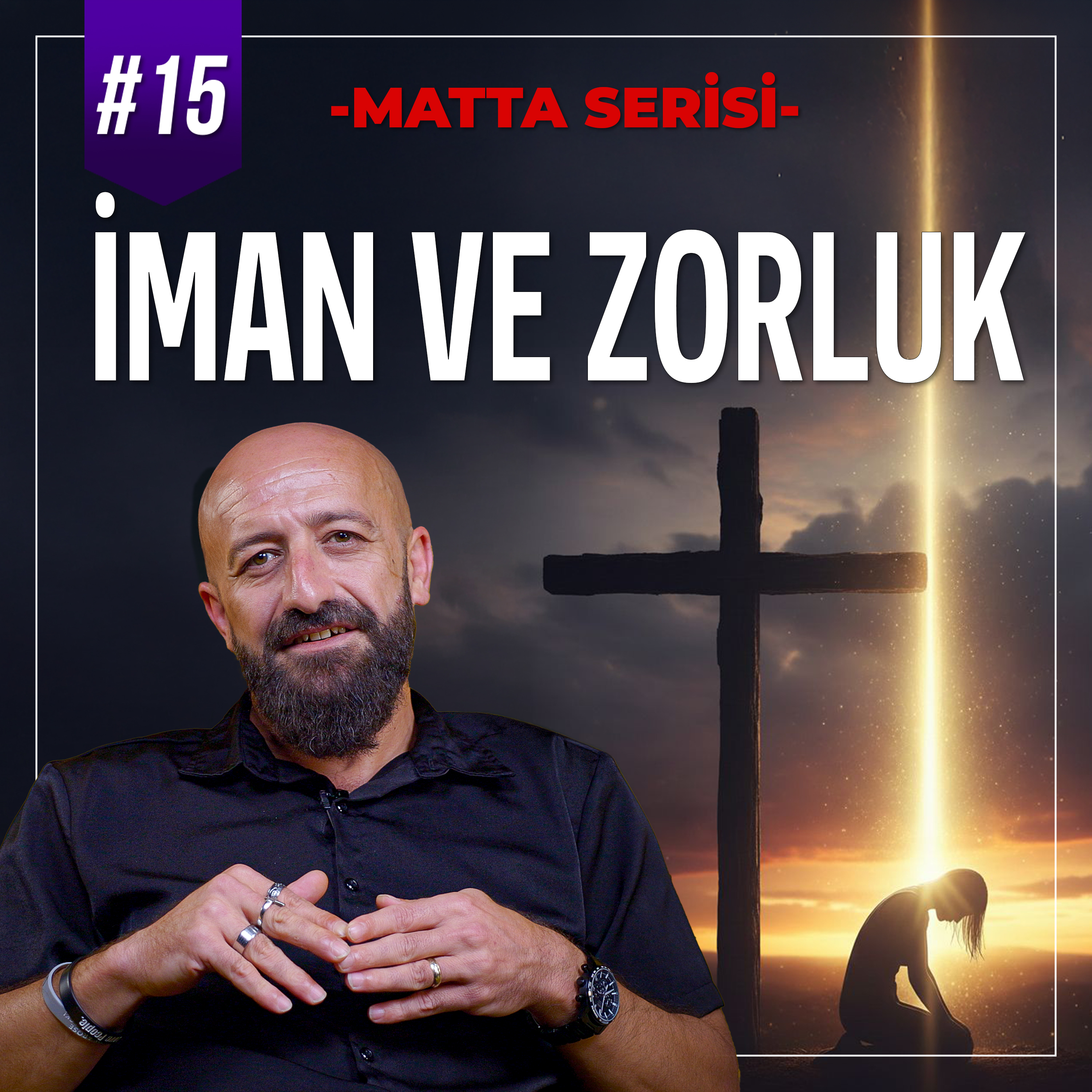 Bize 'Gavur' Dediklerinde Neden Gülümsüyoruz? | Hakaret ve Onur
