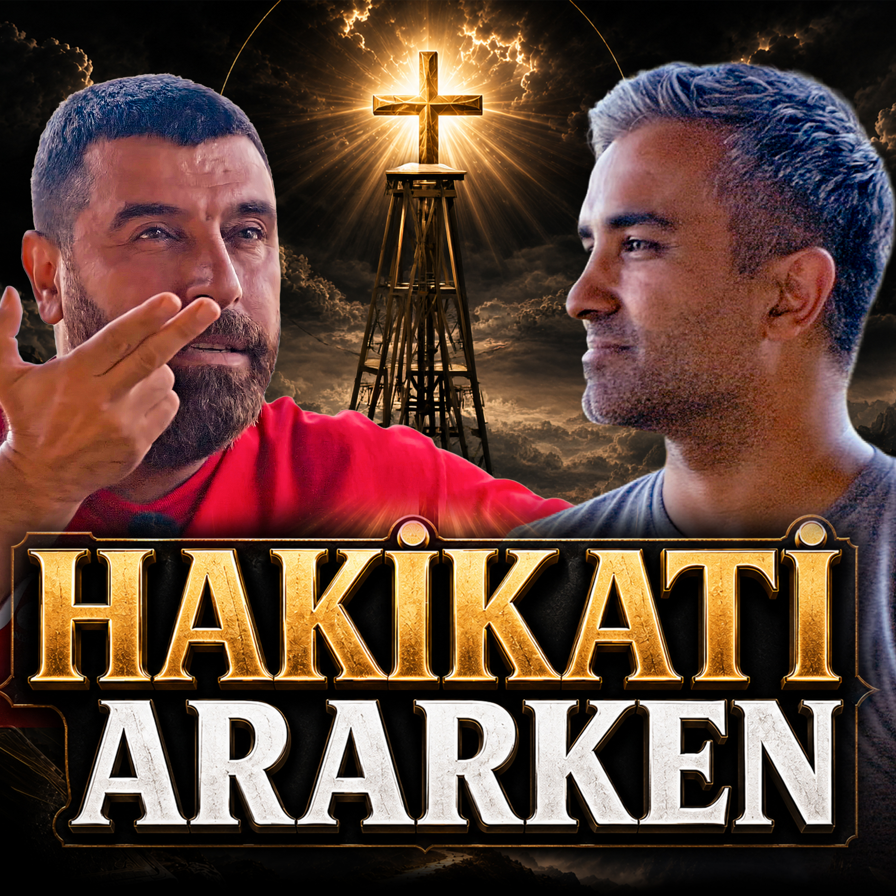 Hakikati Ararken episode artwork