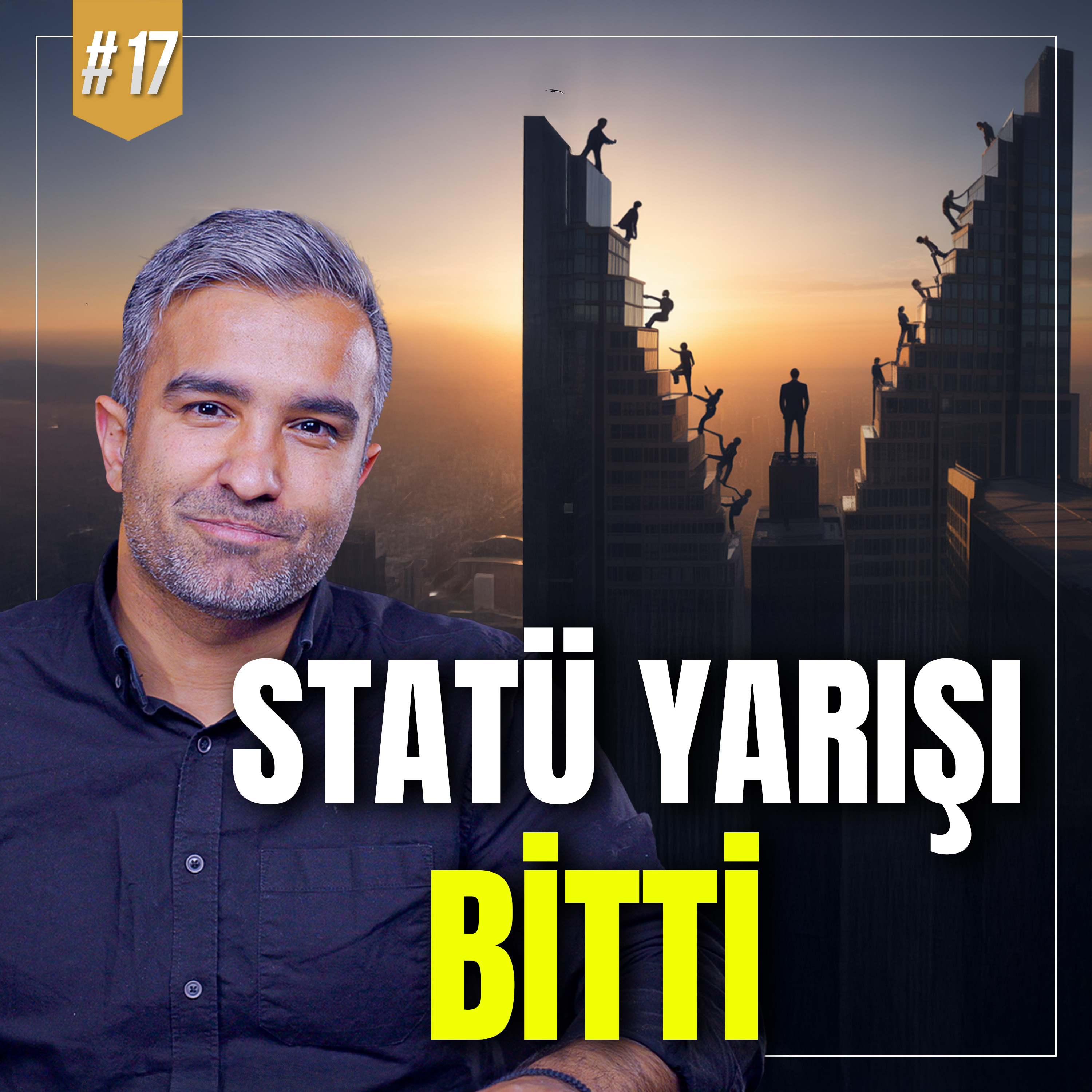 Neden Hep Önemli Olmak İstiyoruz? | Başköşe Benzetmesi – Luka 14:7-11