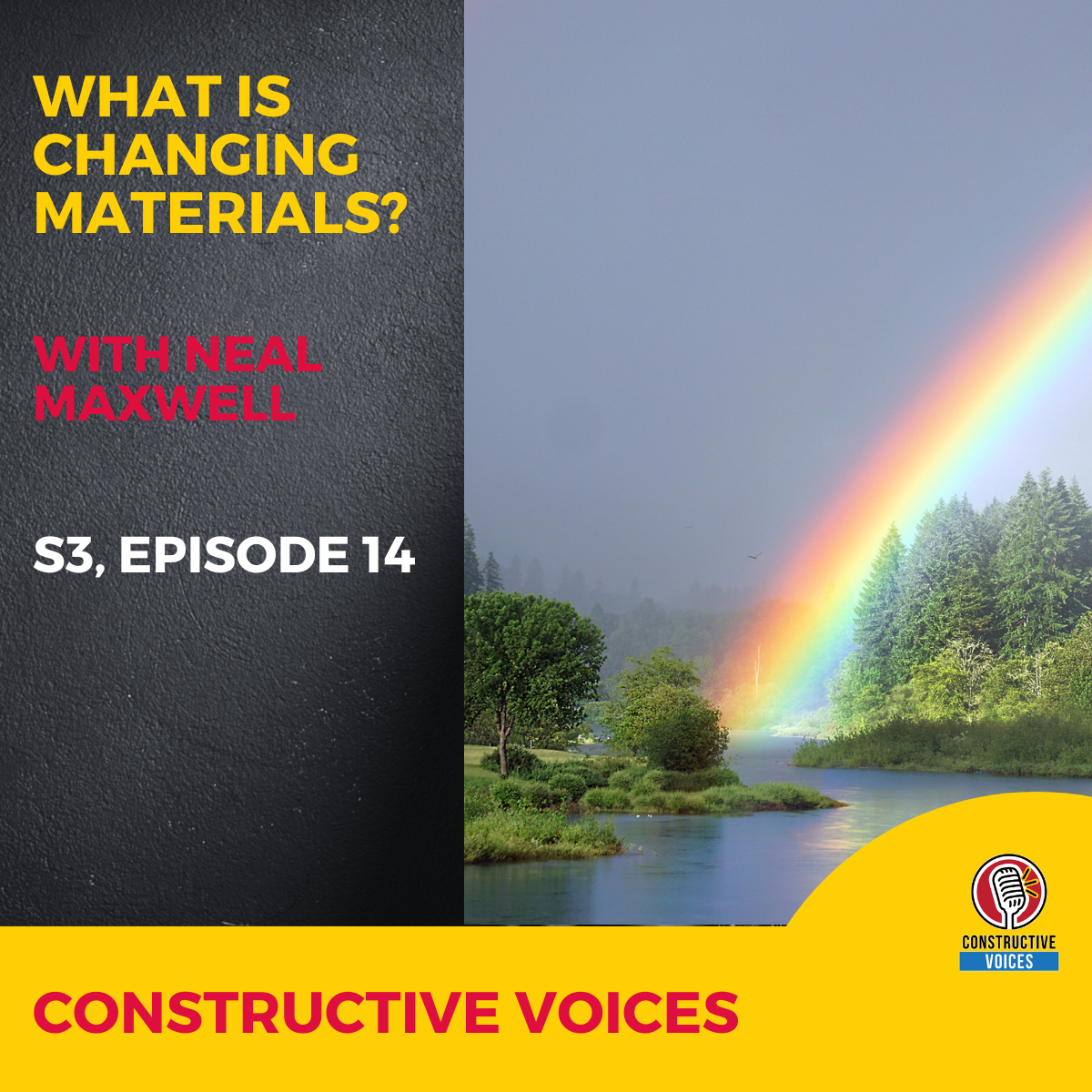 What Is Changing Materials? A Valuable Resource You Won't Want To Miss