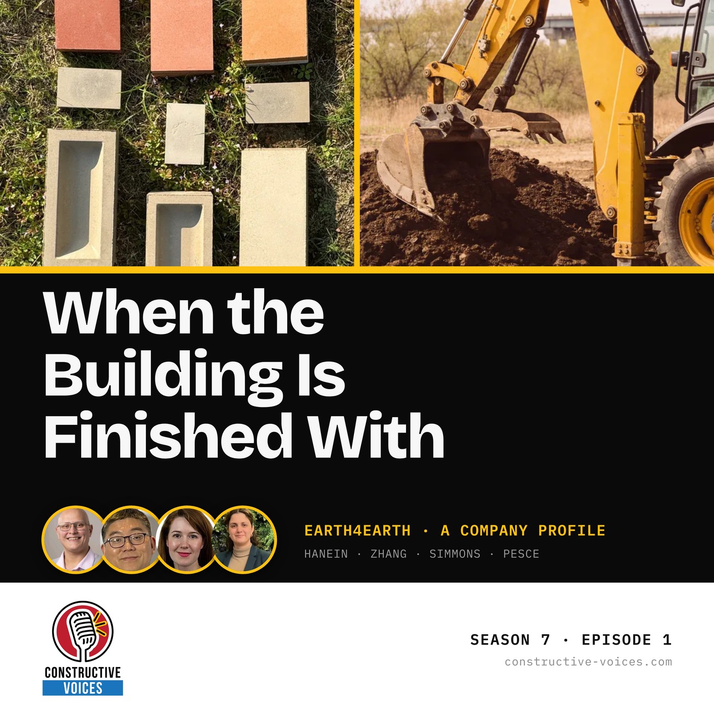 Episode Cover