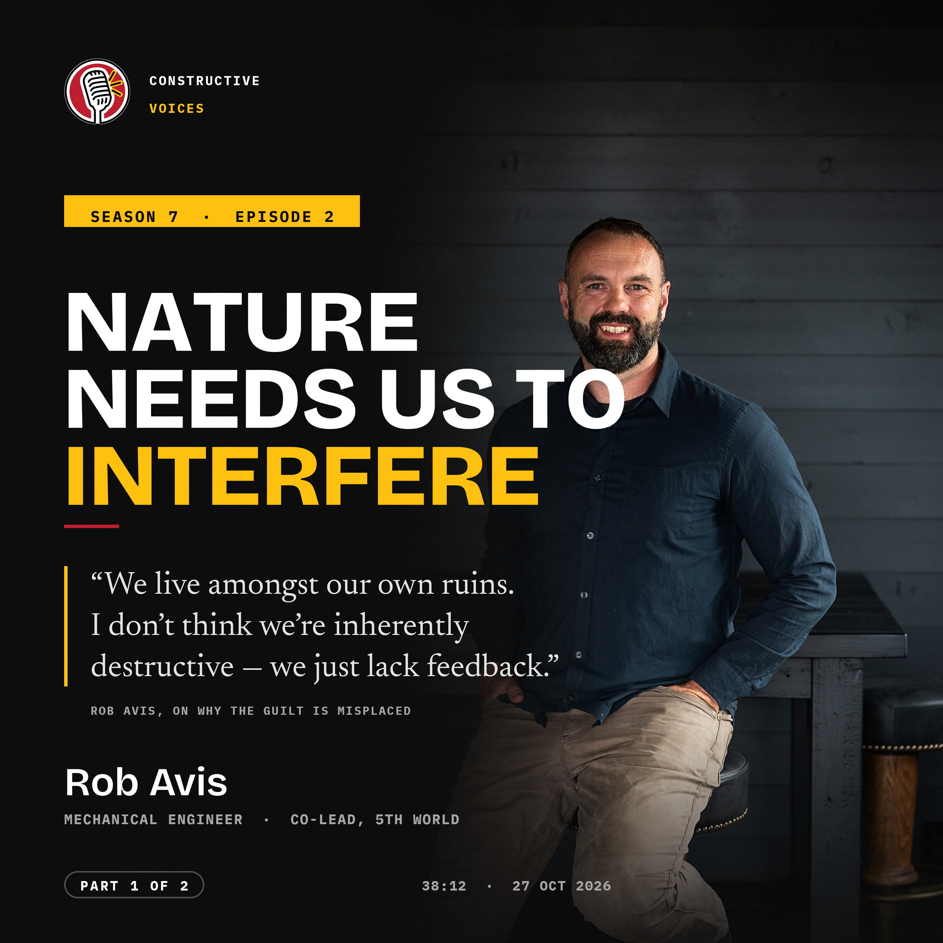 Episode Cover