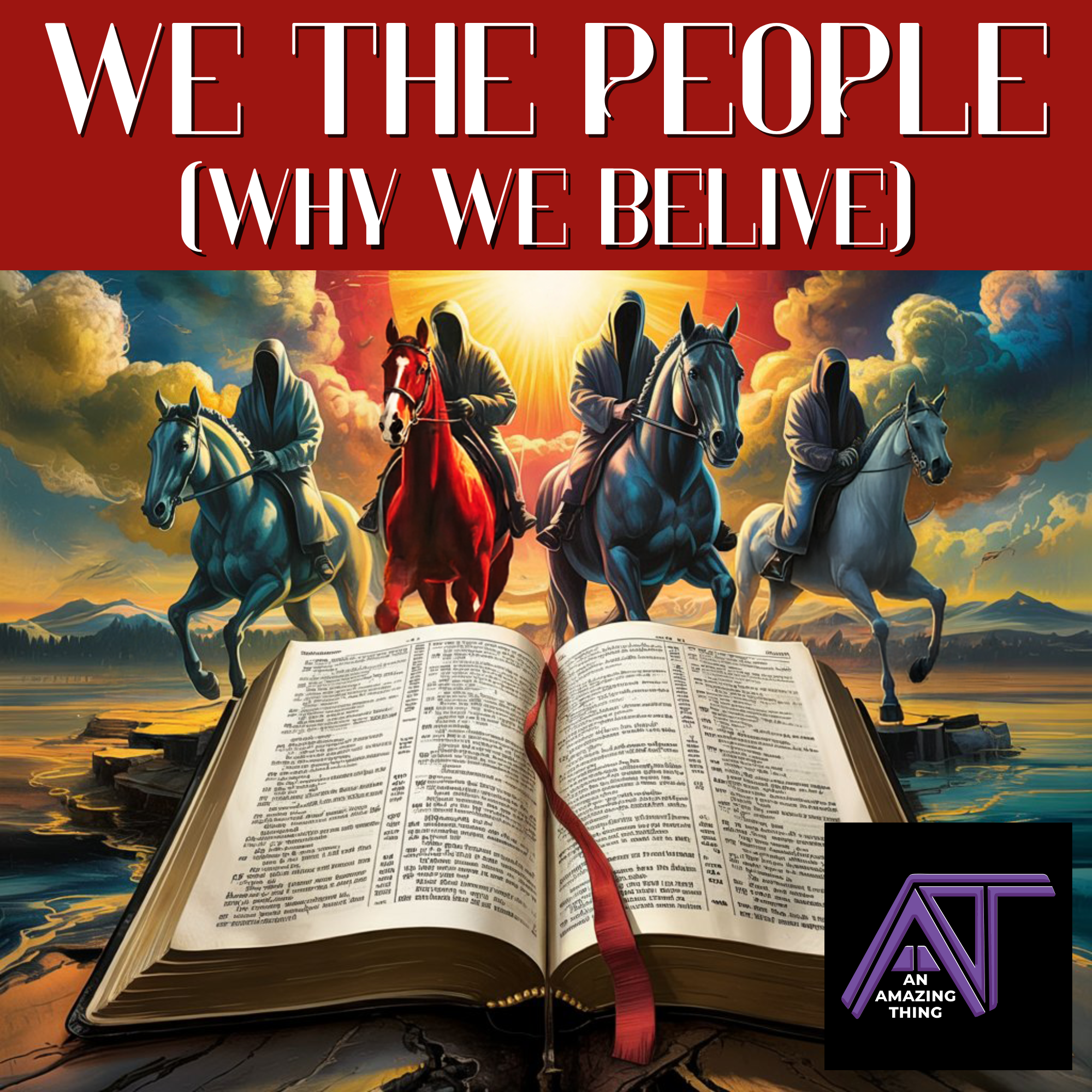 Episode Cover