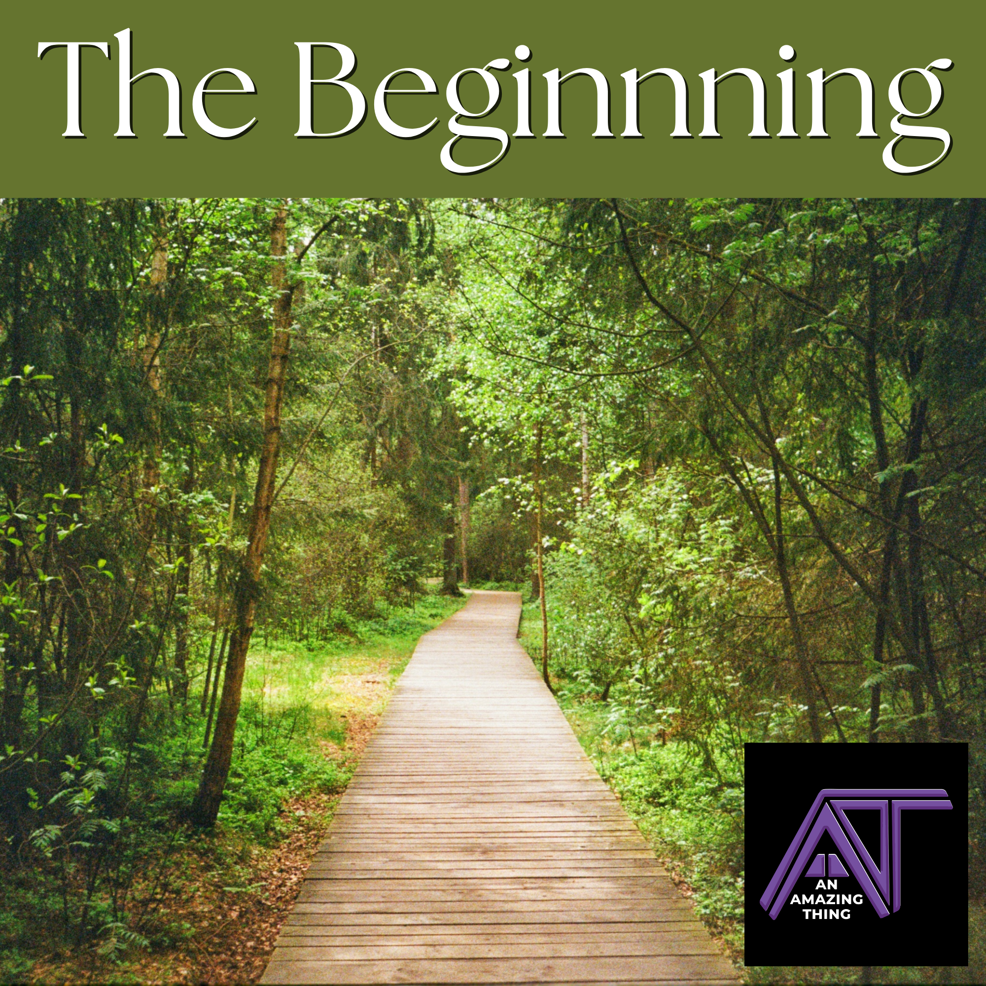 The Beginning | Midweek Bible Study