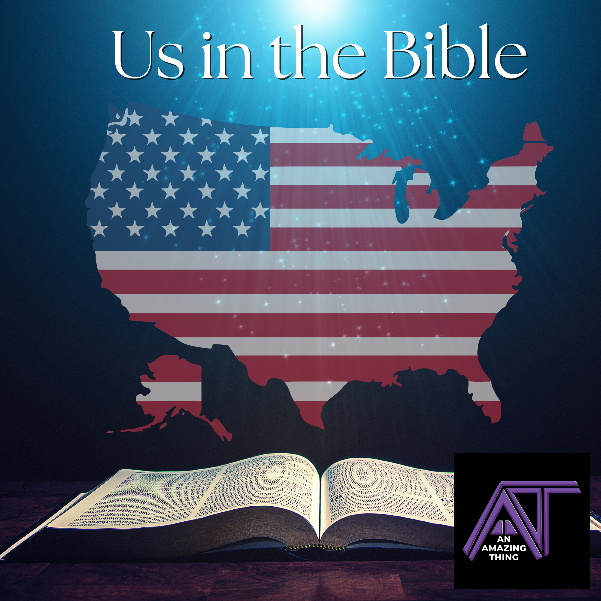 Us in the Bible