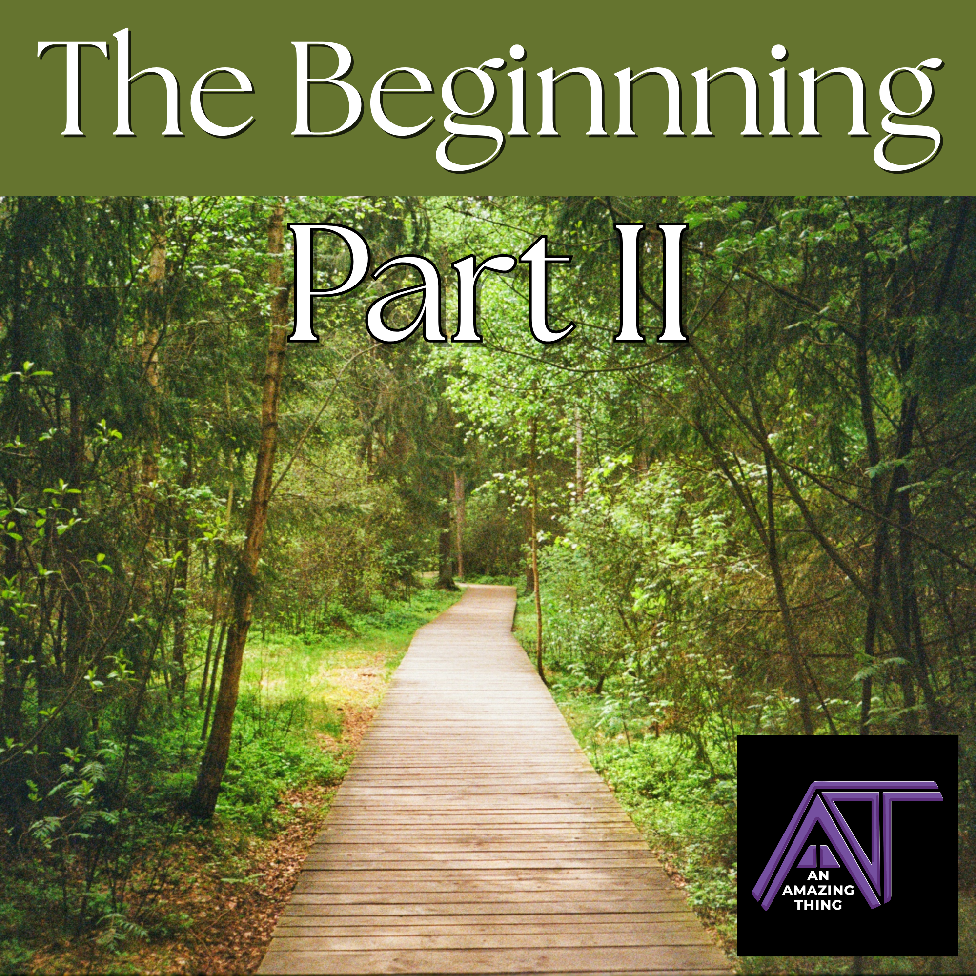 Episode Cover