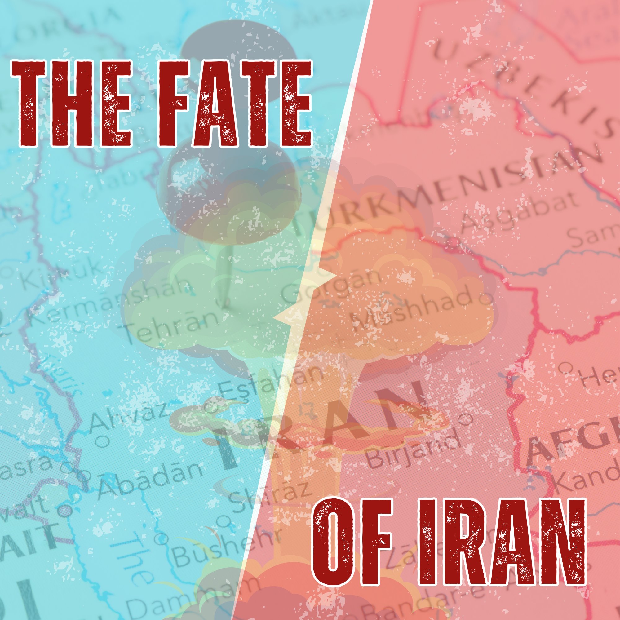 The Fate of Iran