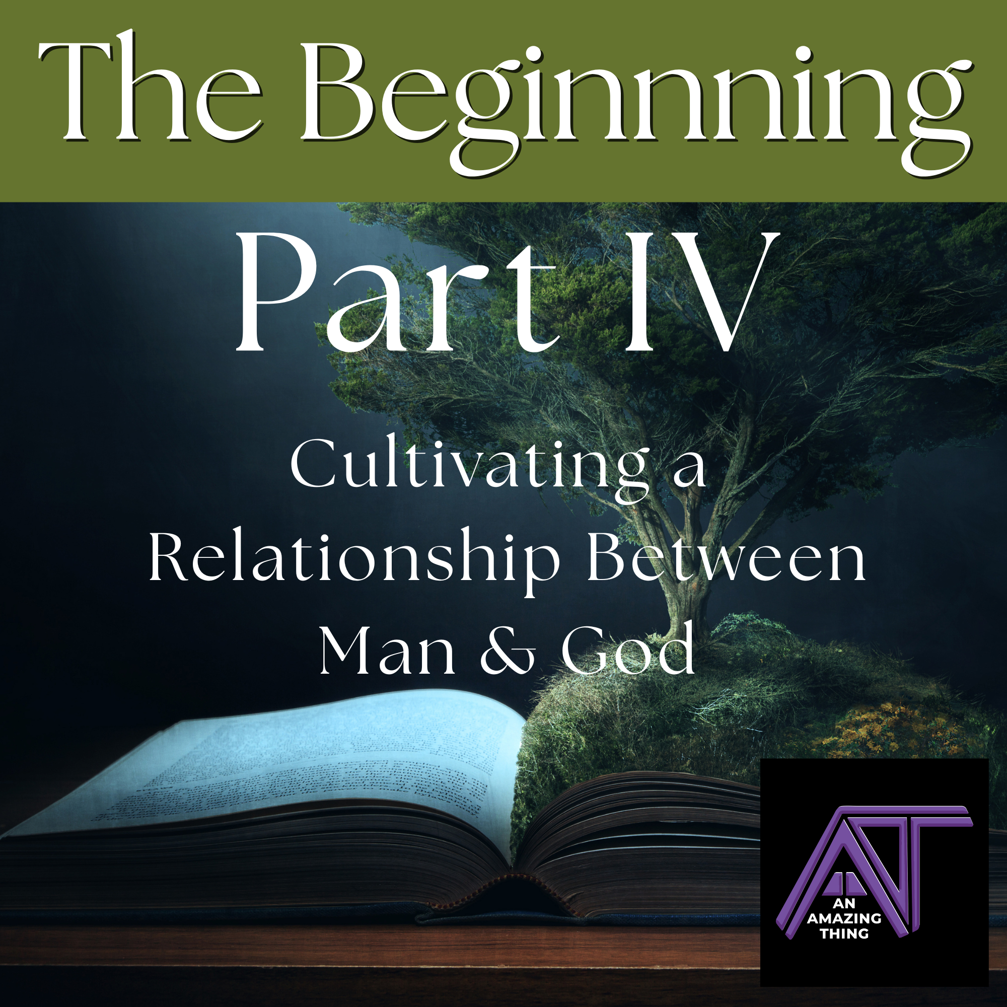 Episode Cover