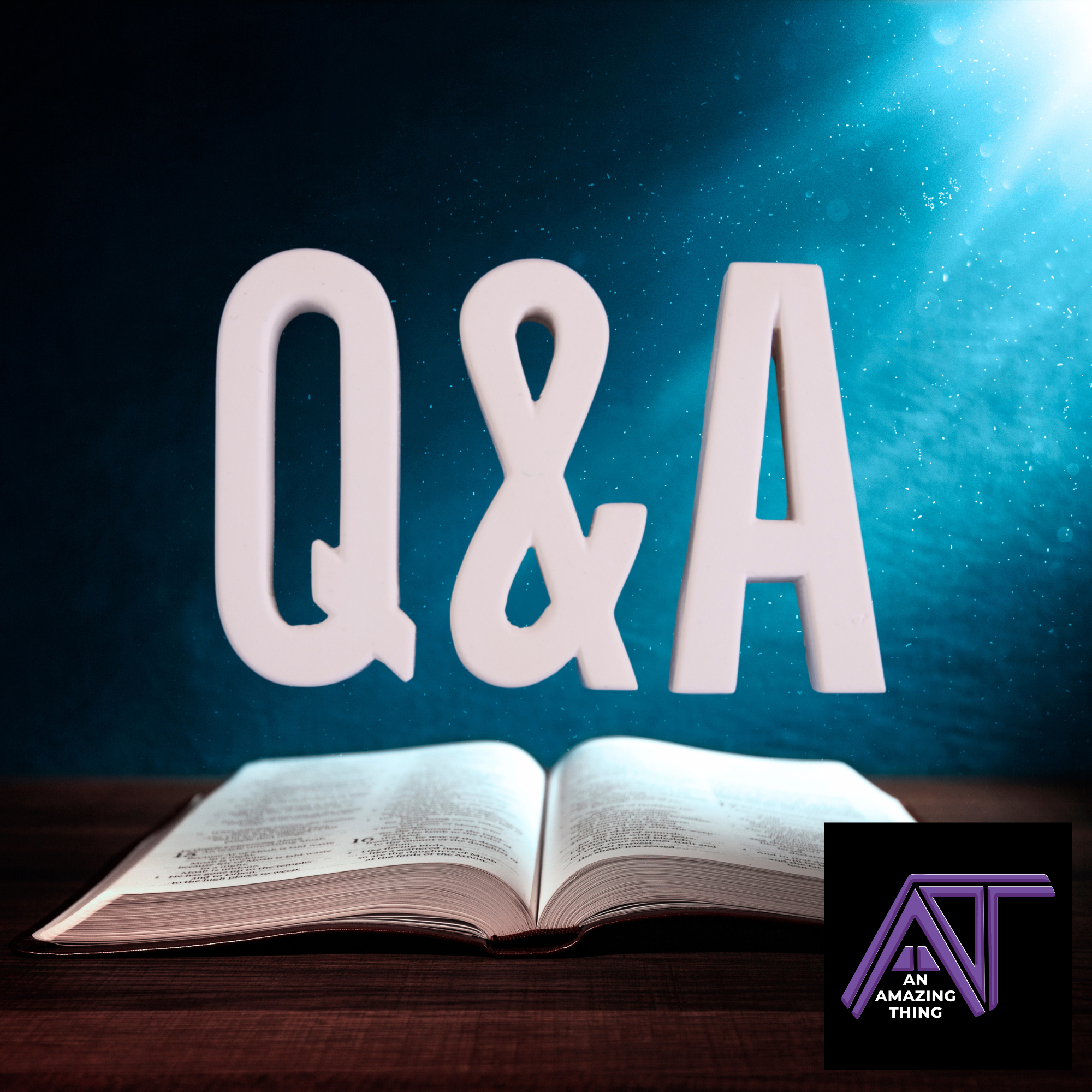 End of week show Q&A 8.8.25