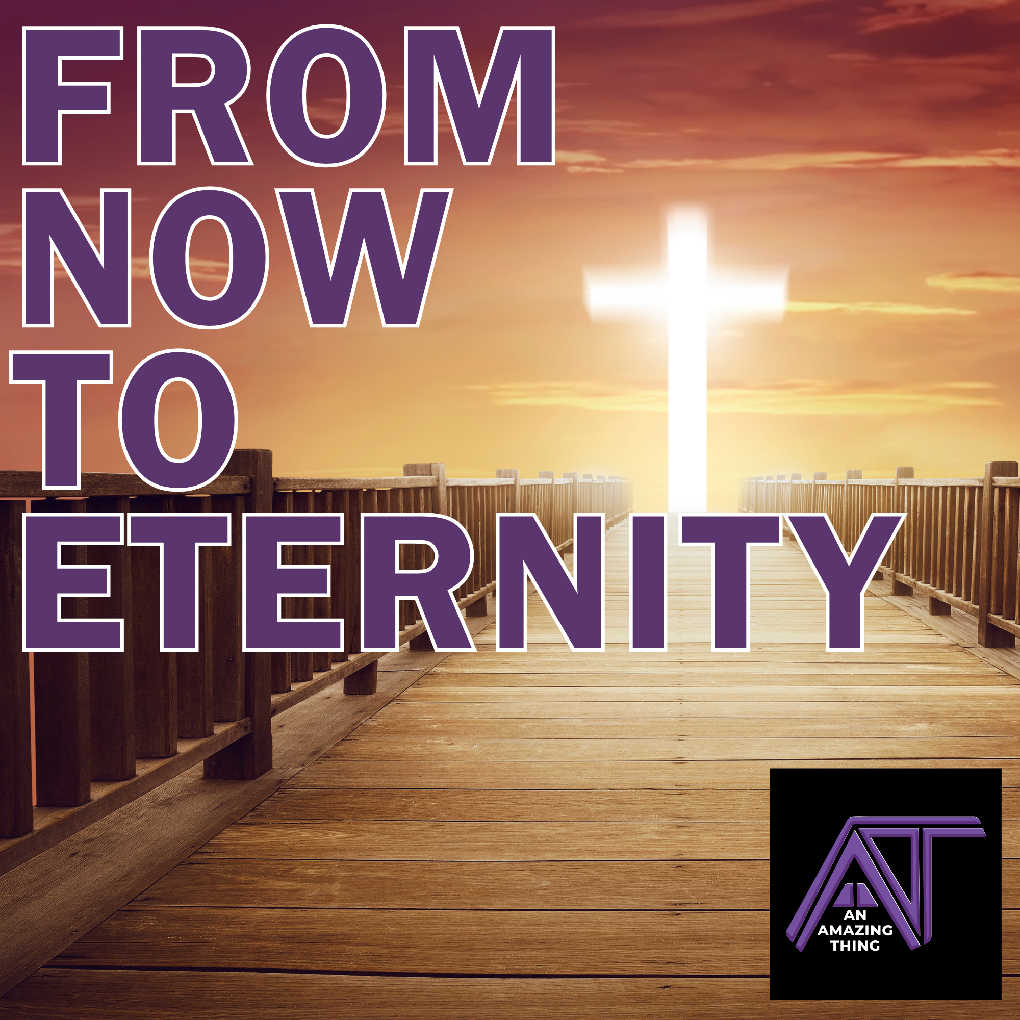 From Now to Eternity | Complete Bible Prophecy Timeline Explained