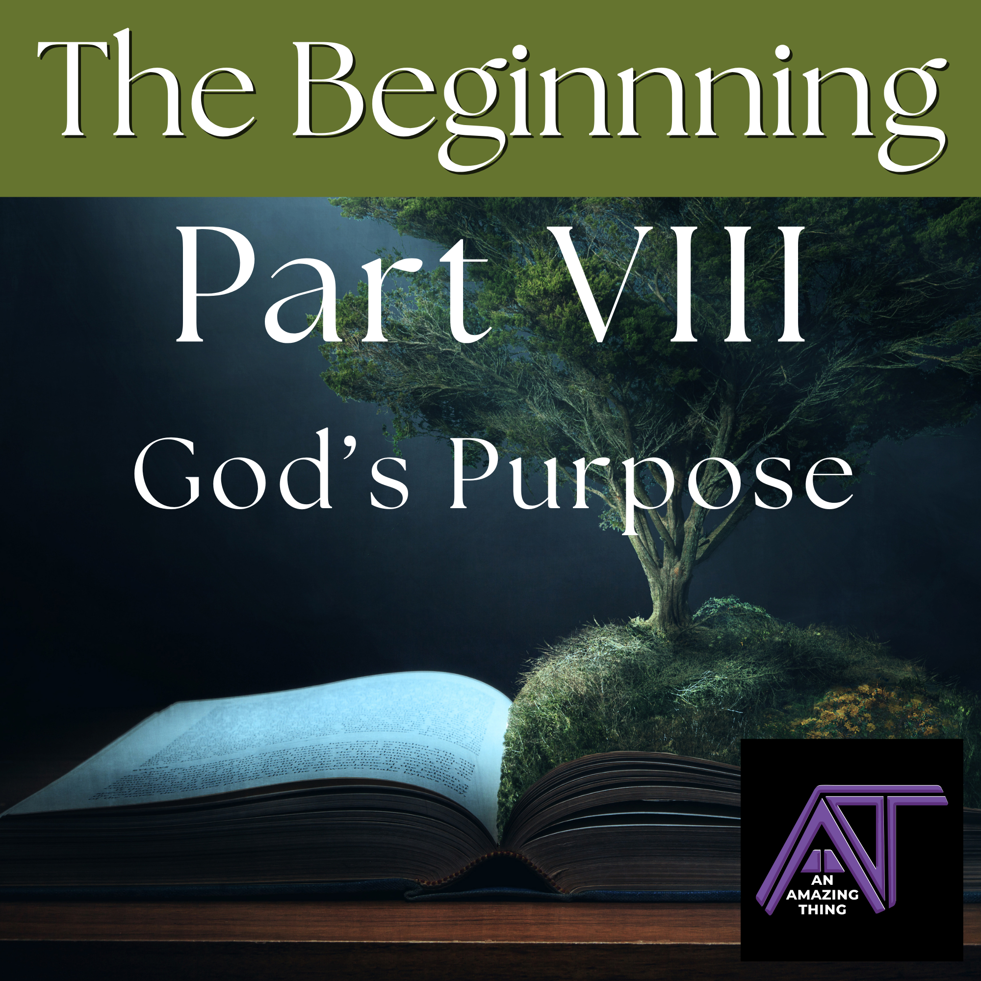 Episode Cover