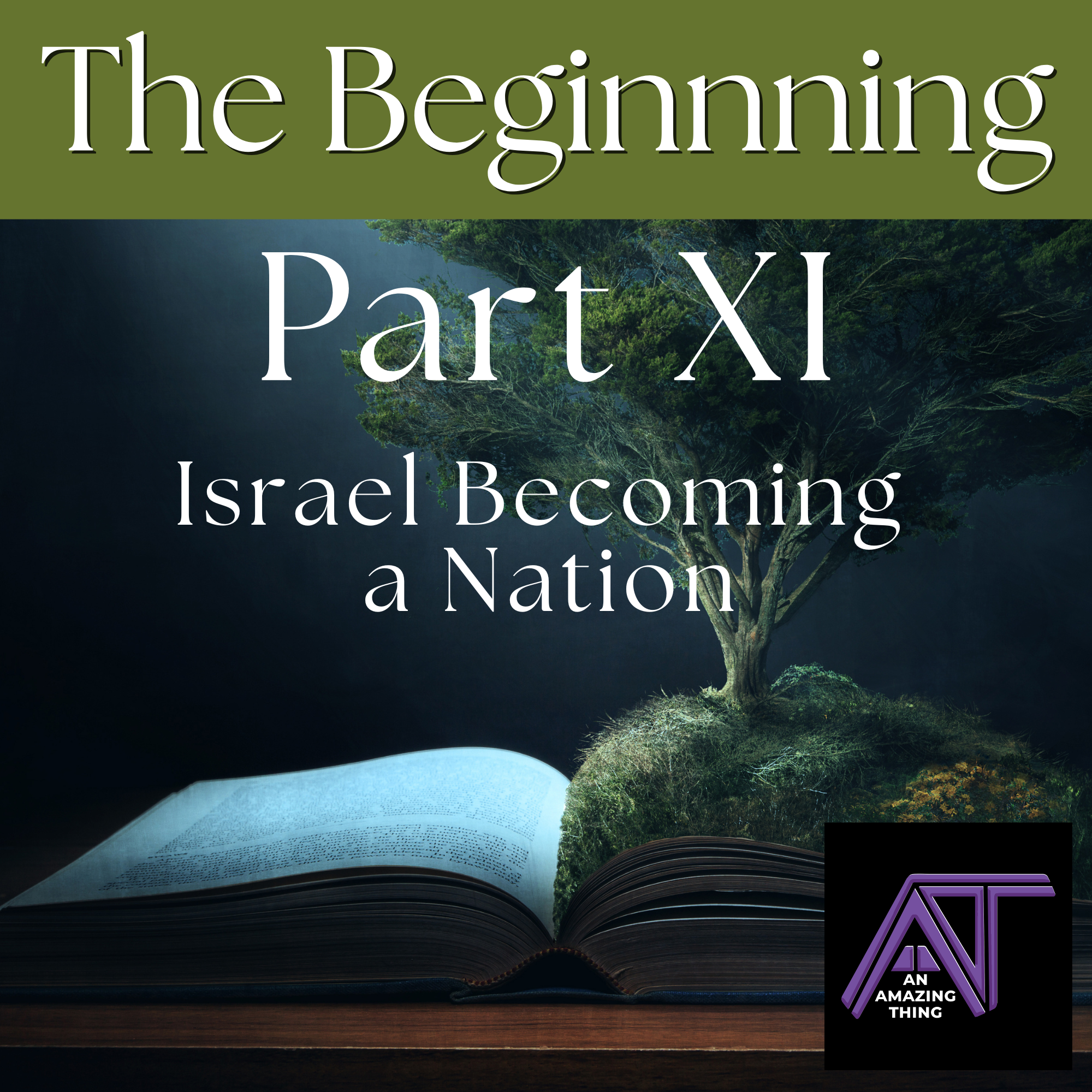 Episode Cover