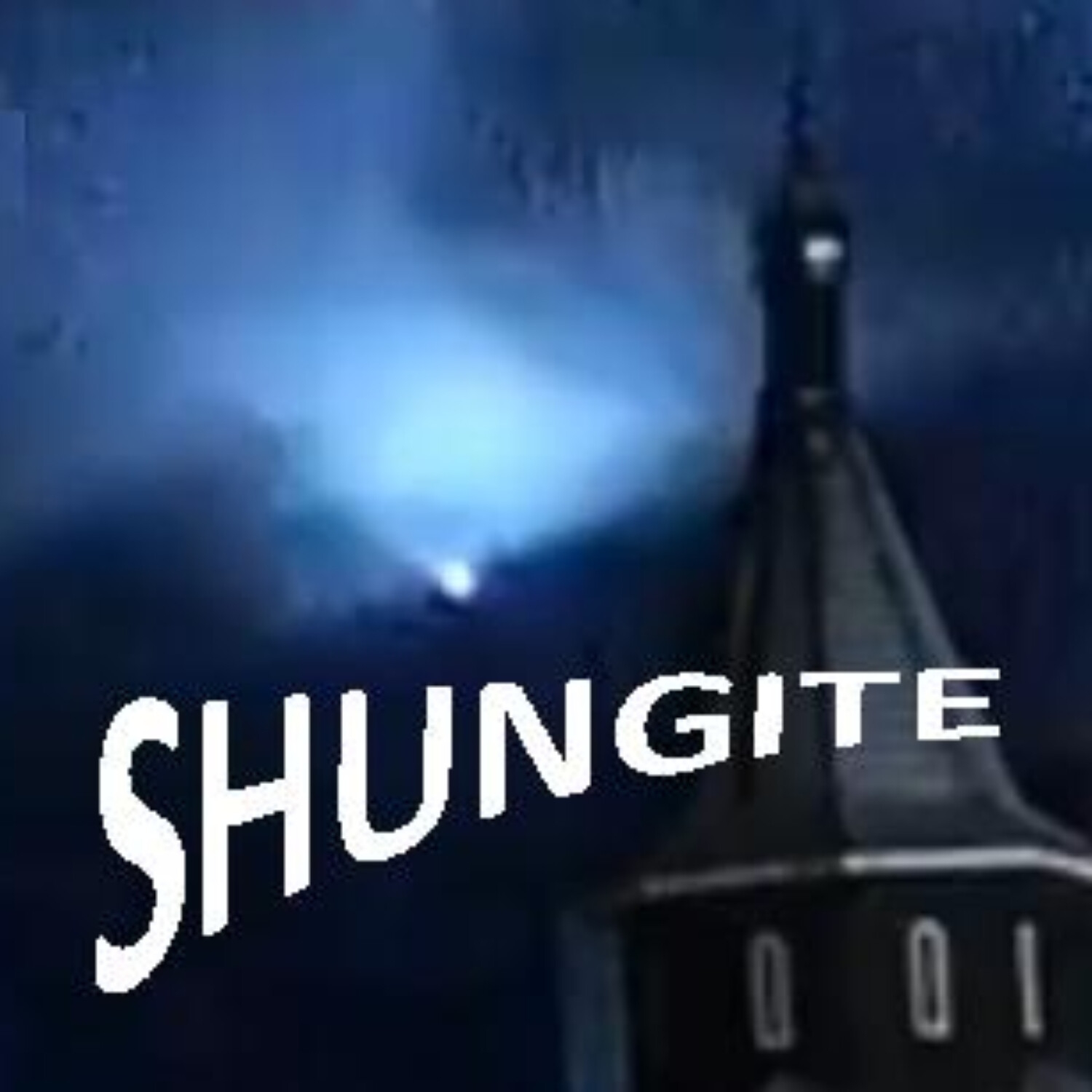 "SHUNGITE REALITY” 5/31/22 - From Flat Screen to the Matrix