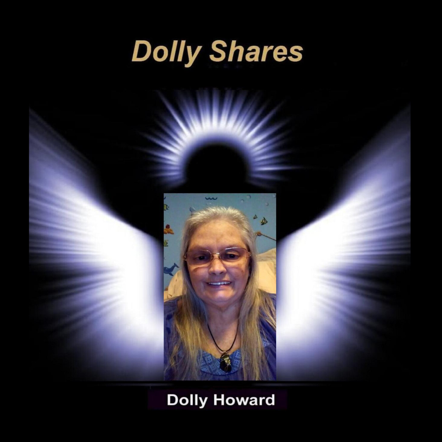 "DOLLY SHARES" 1/9/19 - Super Blood Wolf Moon