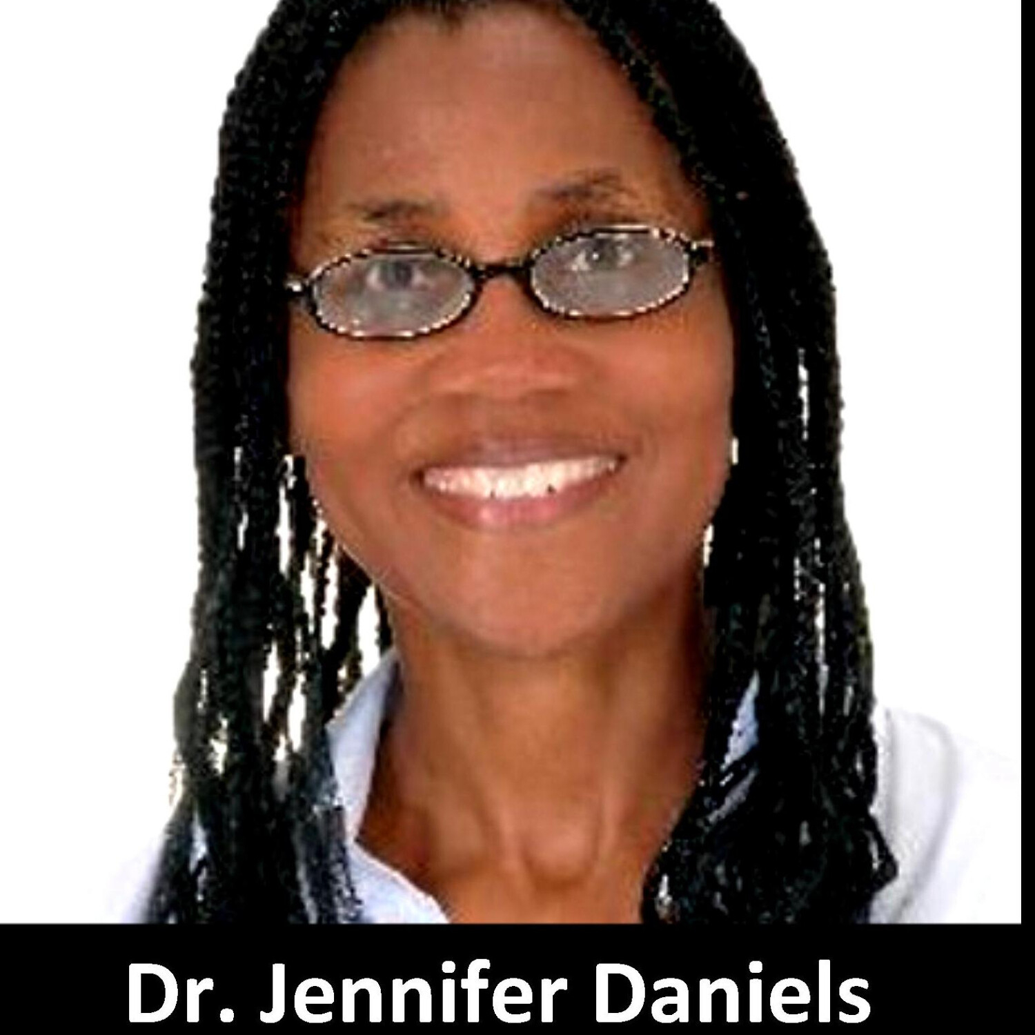 "SPECIAL PRESENTATION" 4/20/22 - DR Jennifer Daniels-Interview with a Healer