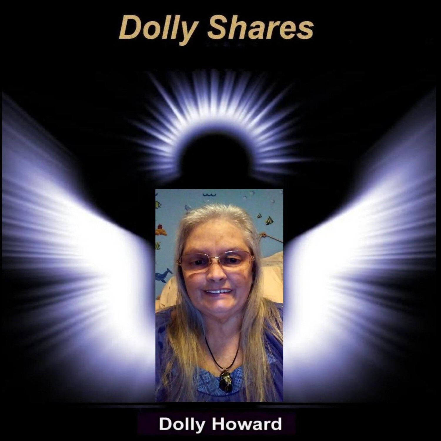 “Dolly Shares” 5/19/21 with Dolly Howard - Updates from Dave Corso