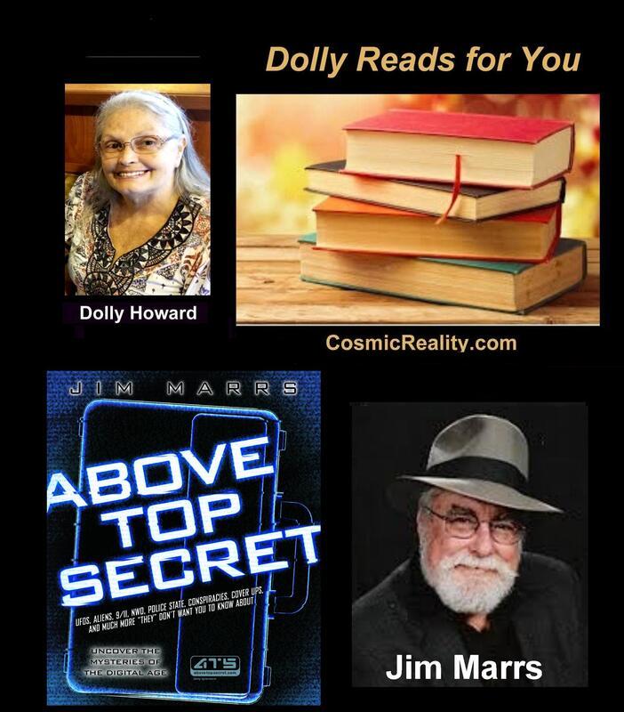 Cosmic Reality Podcast